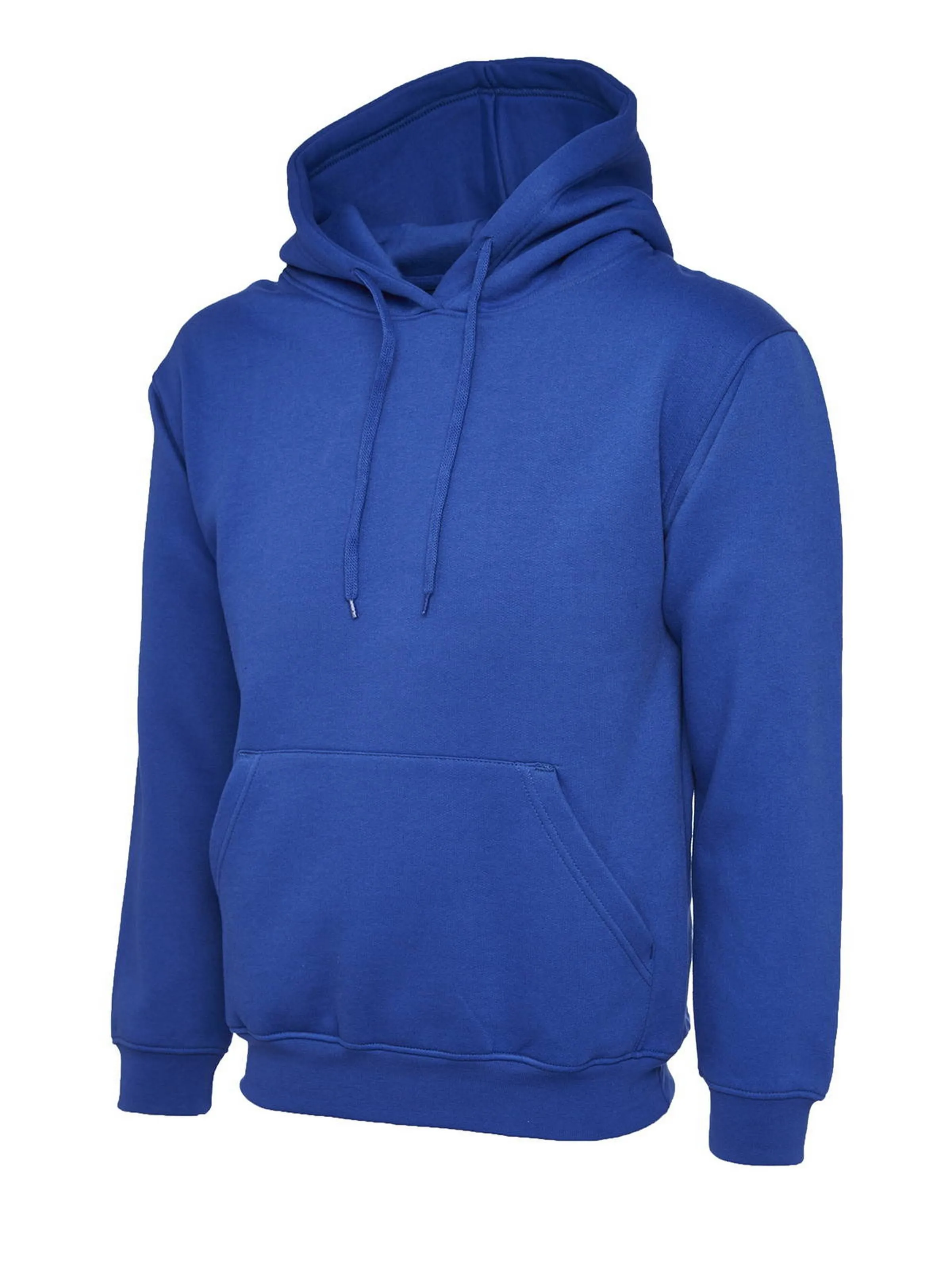 6 For £99 Premium Hooded Sweatshirt Bundle Deal