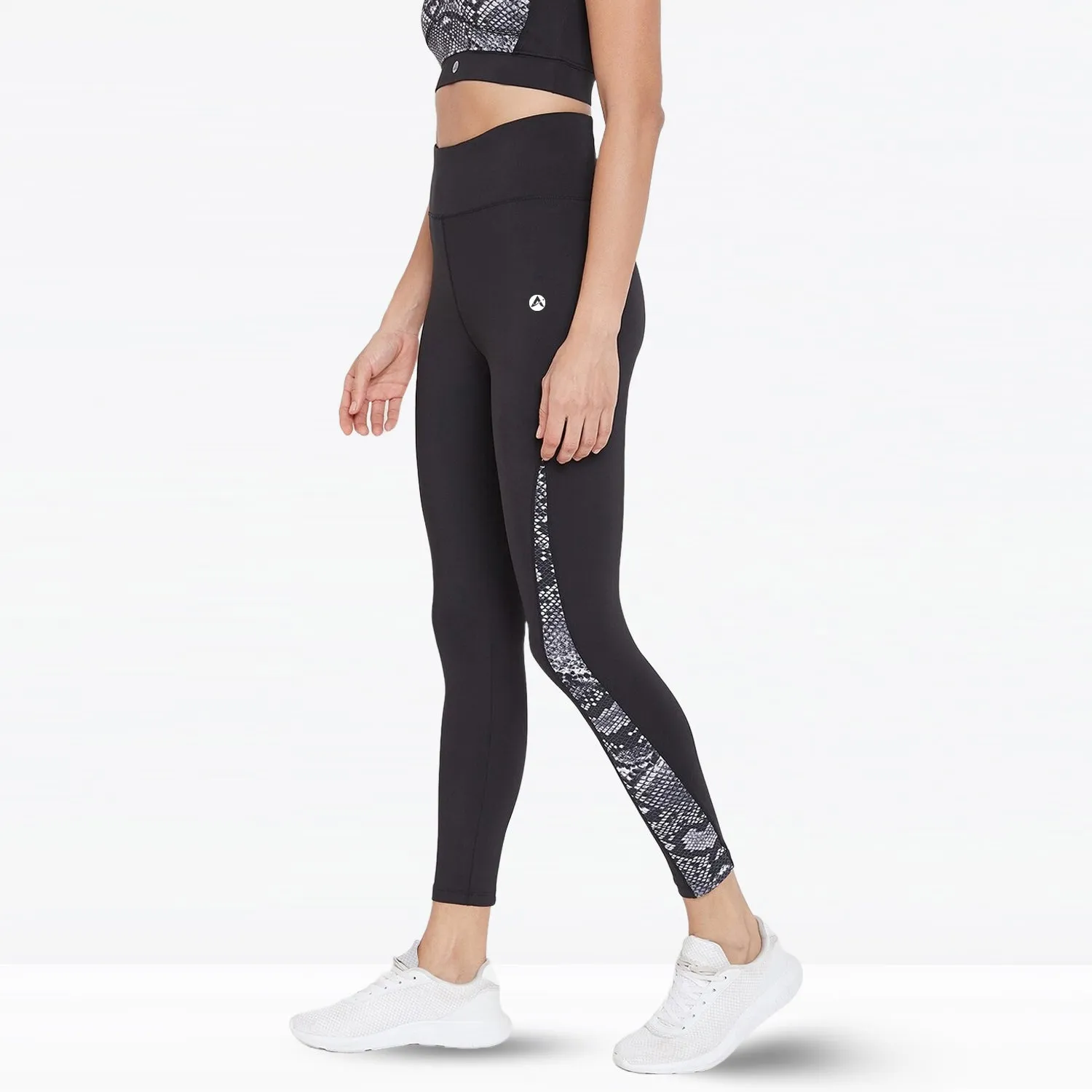 AB Women Gym Fitness Yoga Leggings STY-01