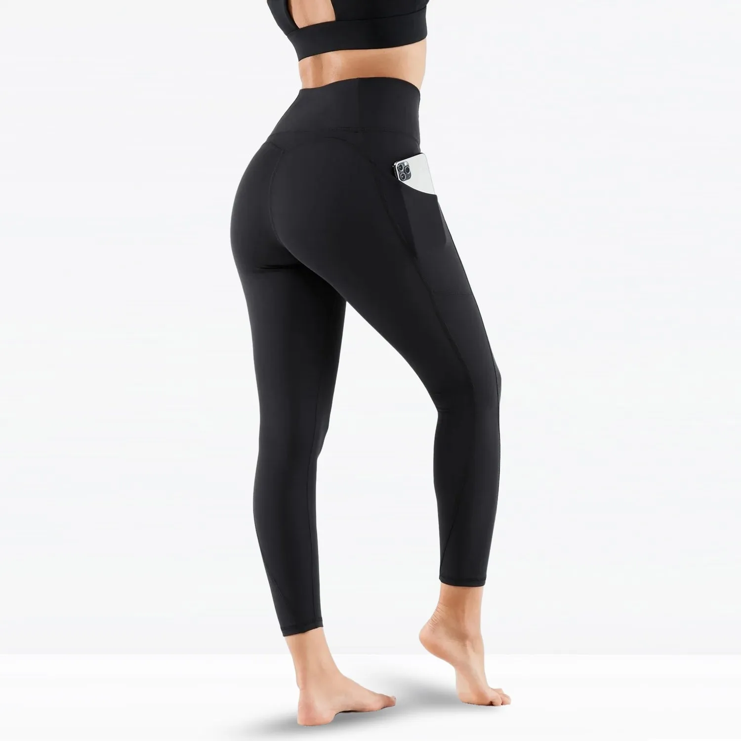 AB Women Gym Fitness Yoga Leggings STY-25