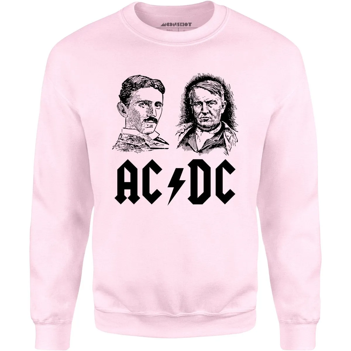 ACDC - Unisex Sweatshirt