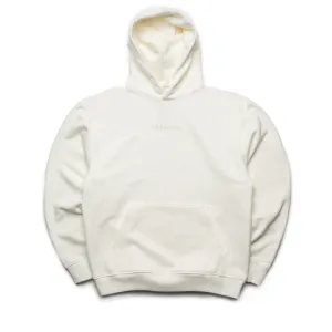 Air Jordan Wordmark Hoodie - Sail