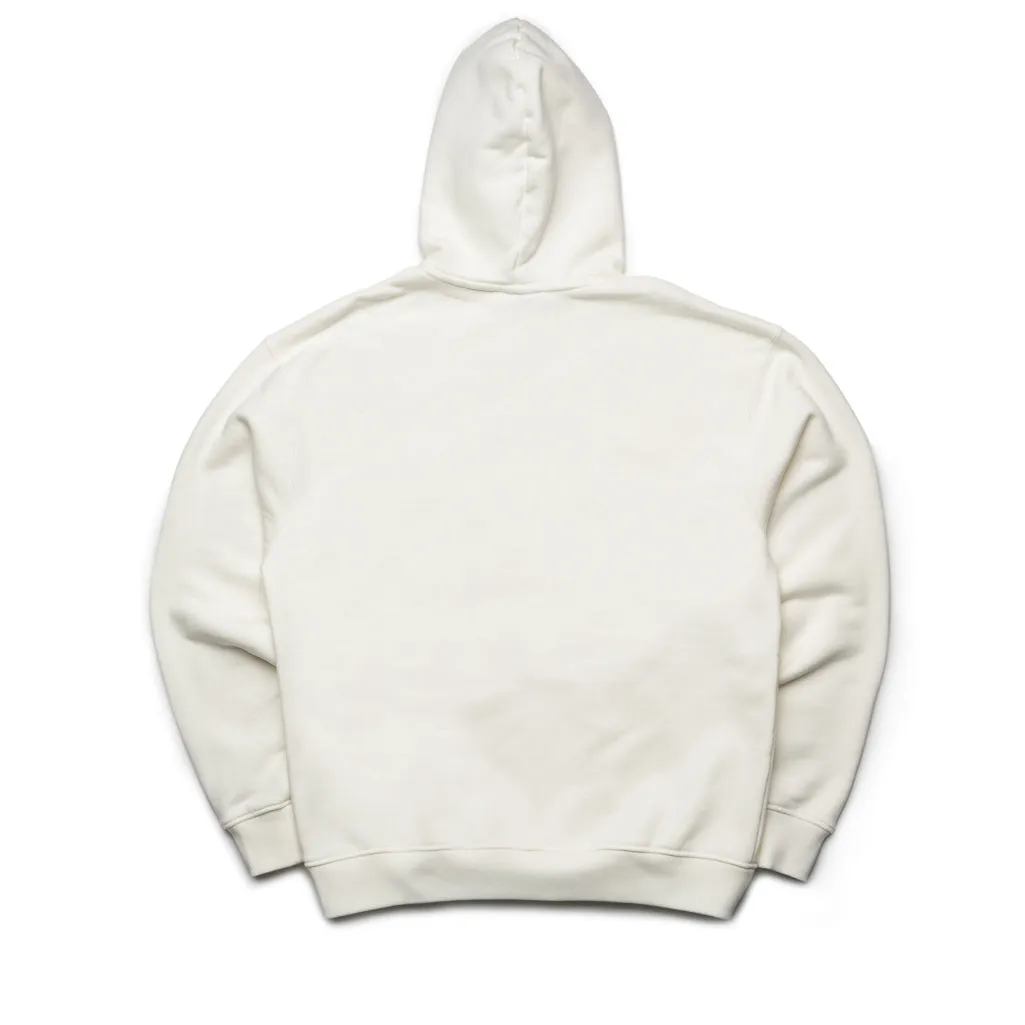 Air Jordan Wordmark Hoodie - Sail