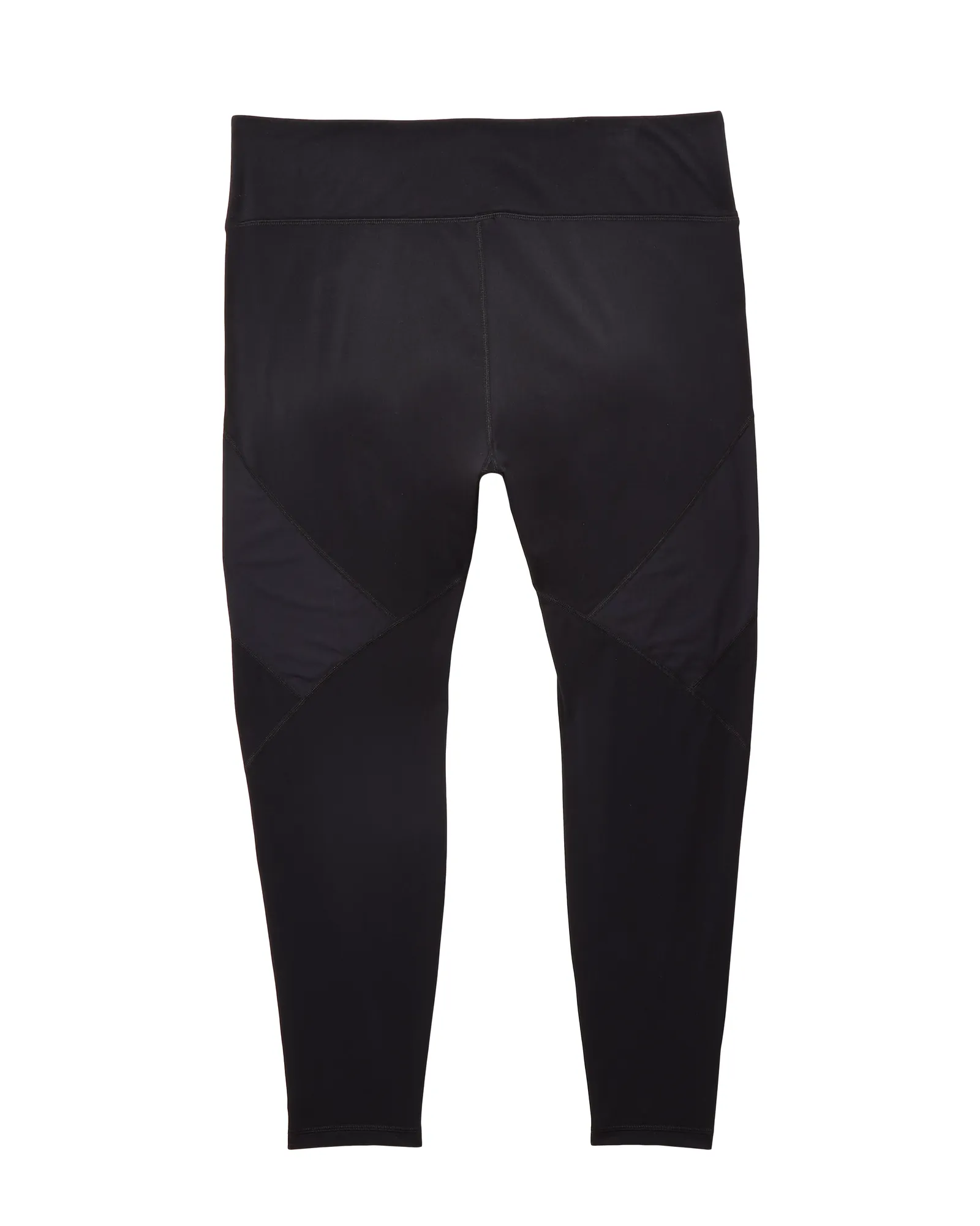 Ashford Leggings | Black / Black