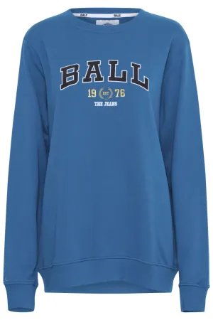 Ball - L. Taylor Sweatshirt - 165418 Lagoona