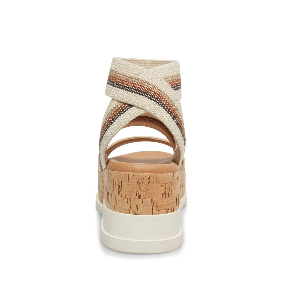 BANDI BEIGE MULTI