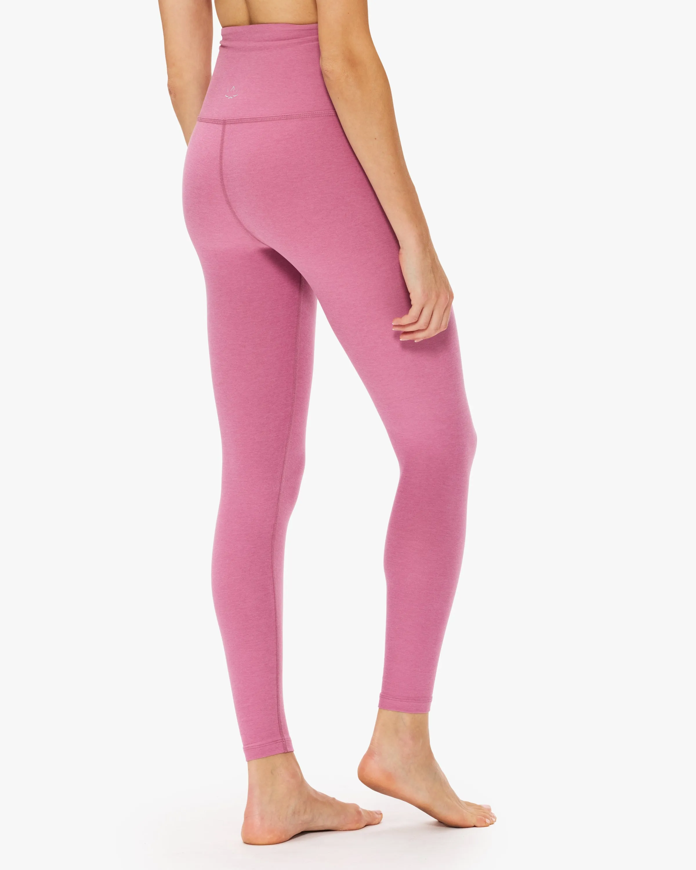 Beyond Yoga Spacedye Caught In The Midi High Waist Legging