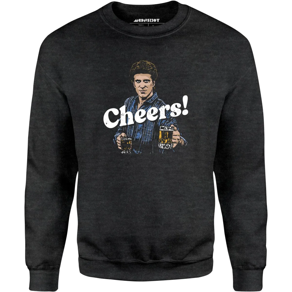 Cheers! - Unisex Sweatshirt