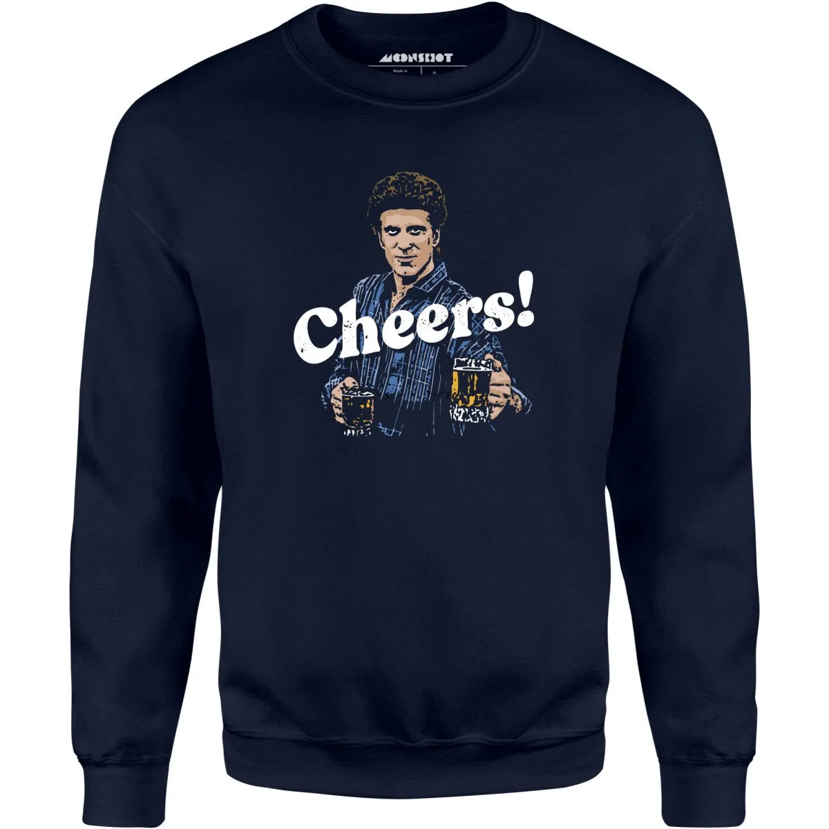 Cheers! - Unisex Sweatshirt