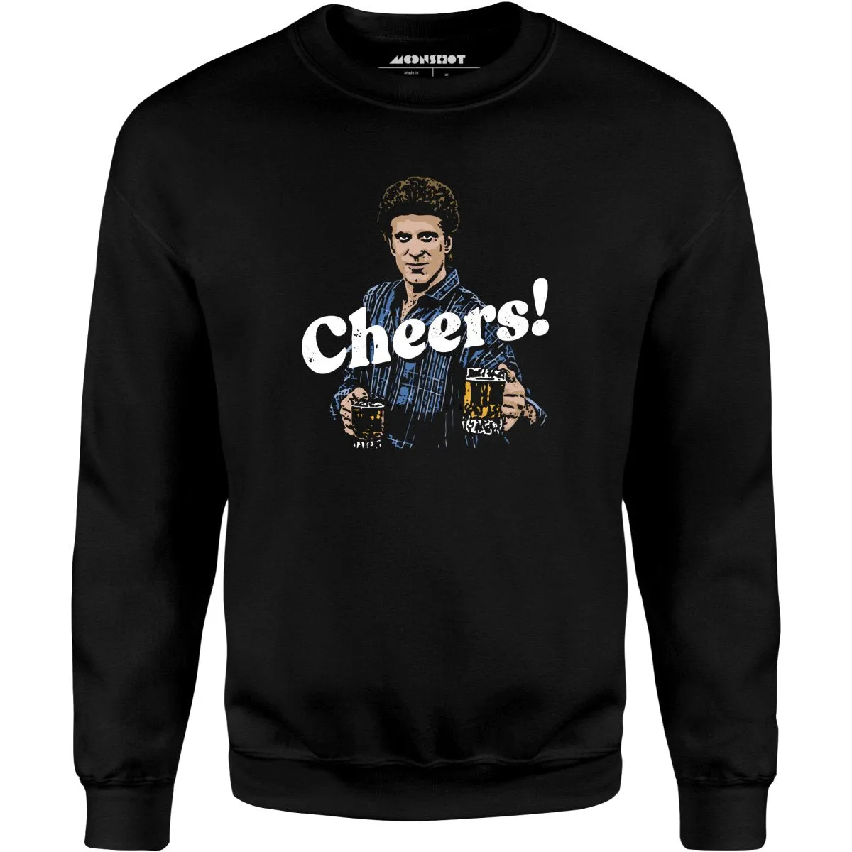 Cheers! - Unisex Sweatshirt