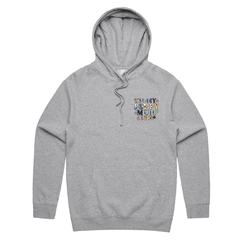 Chilli Mum Era 🐕📺 – Unisex Hoodie