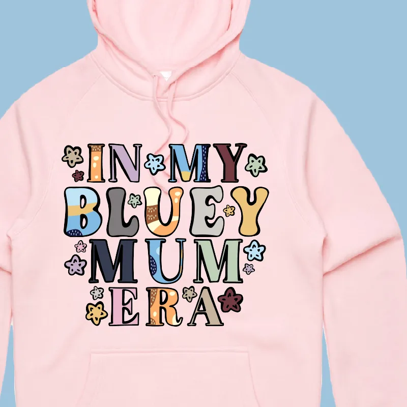 Chilli Mum Era 🐕📺 – Unisex Hoodie