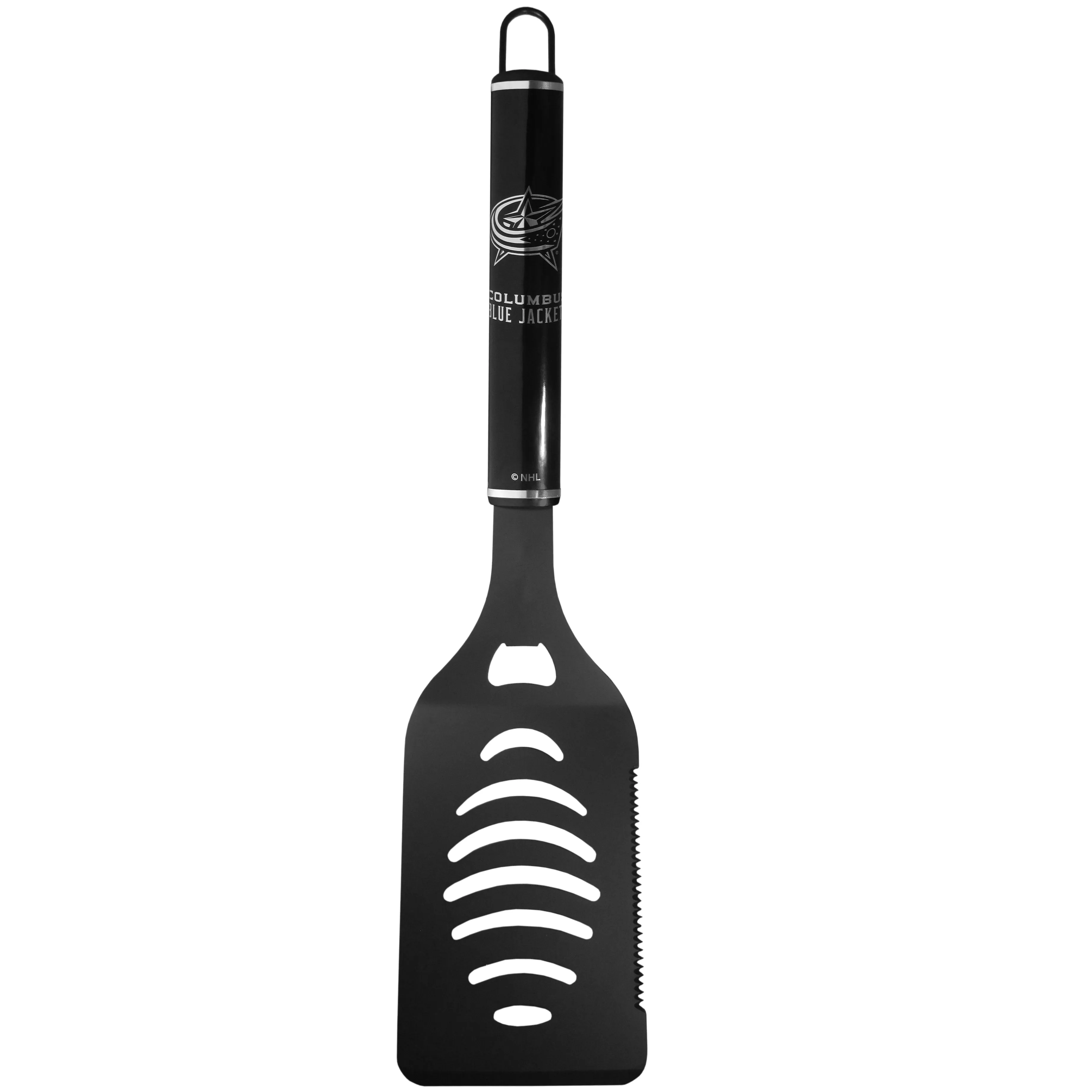 Columbus Blue Jackets® Monochromatic Spatula