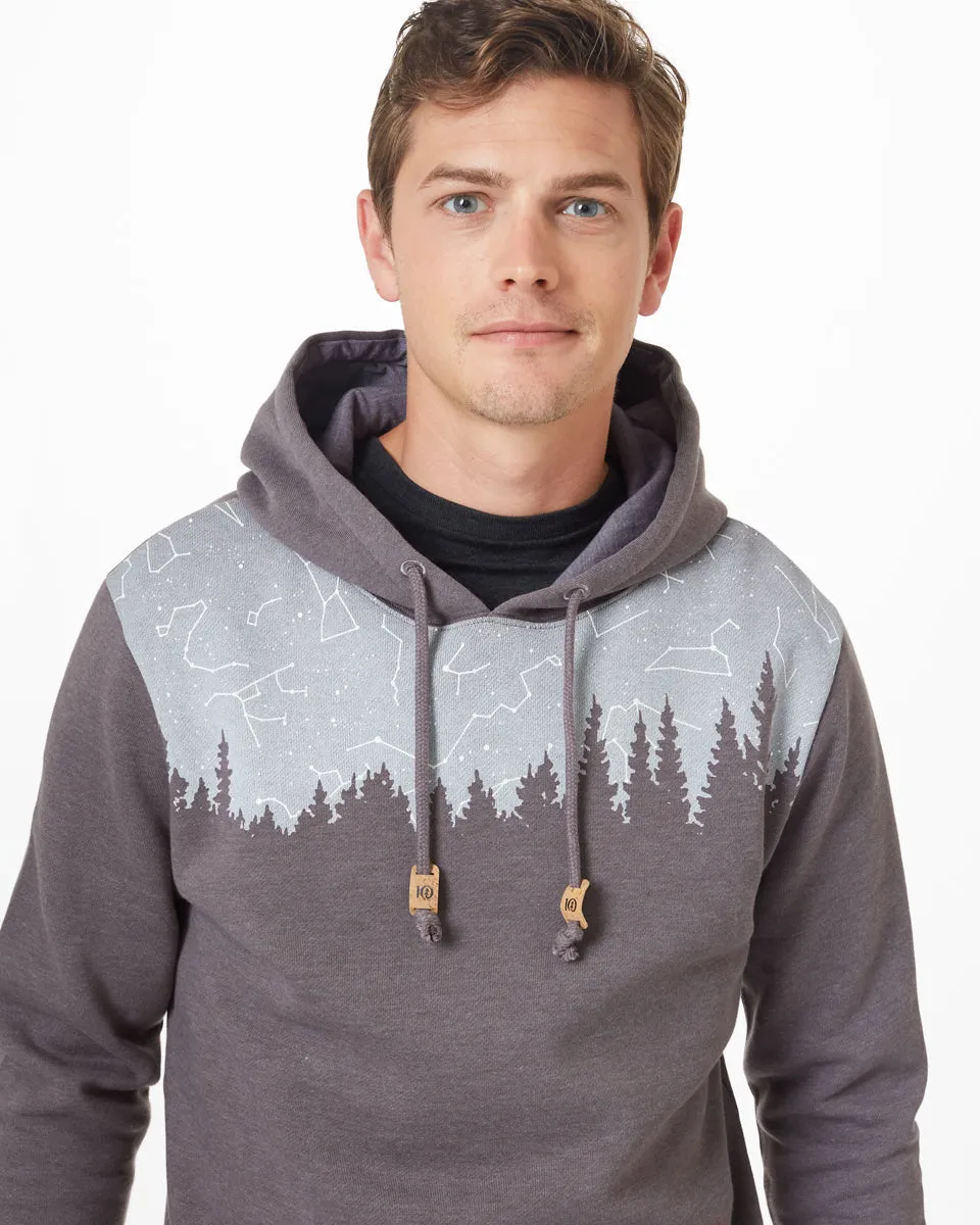 Constellation Juniper Hoodie