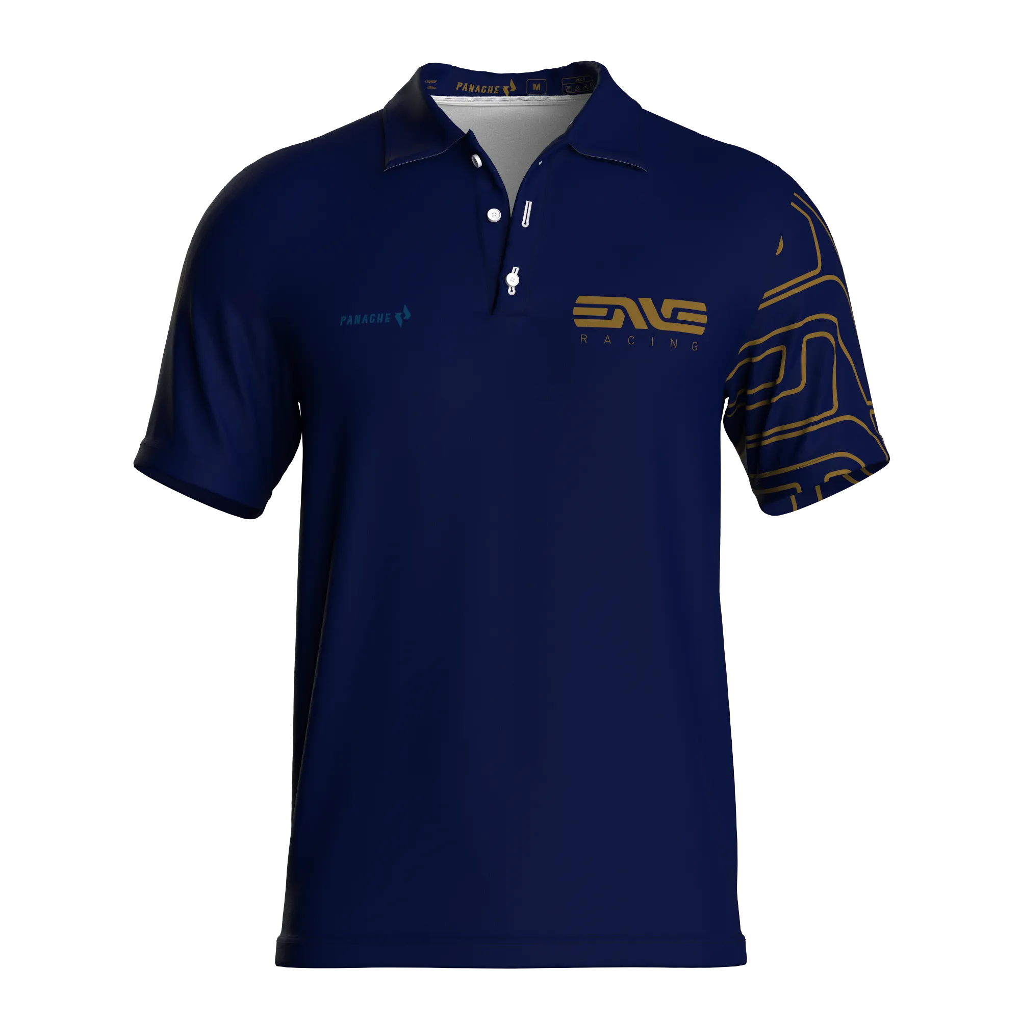 ENVE - Women's Polo Shirt