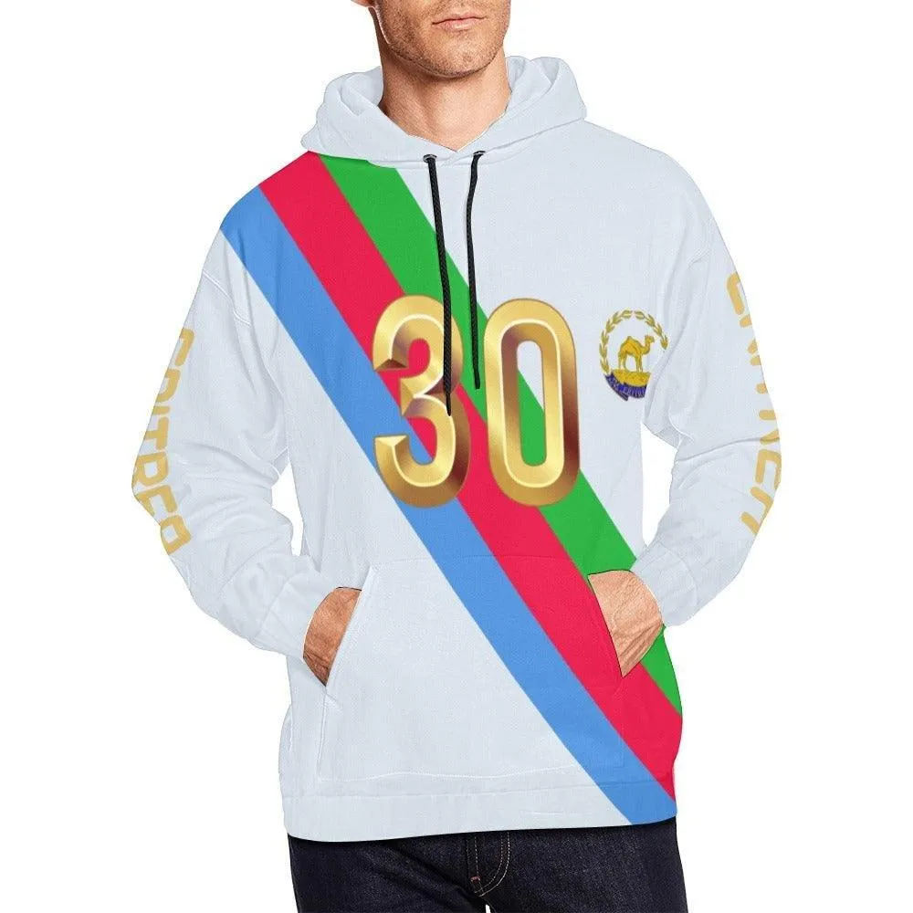 ERI 30 Style Hoodie