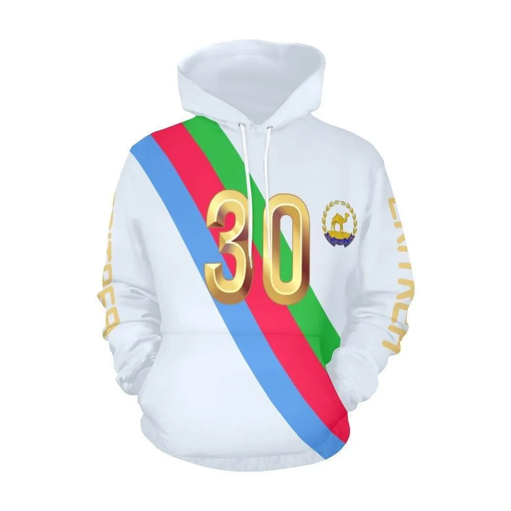 ERI 30 Style Hoodie