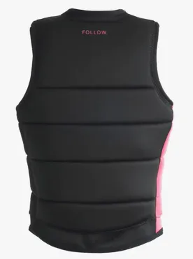 Follow Women's Corp NCGA Vest