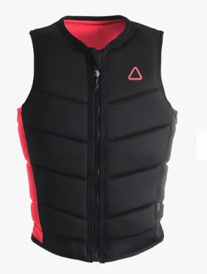 Follow Women's Corp NCGA Vest