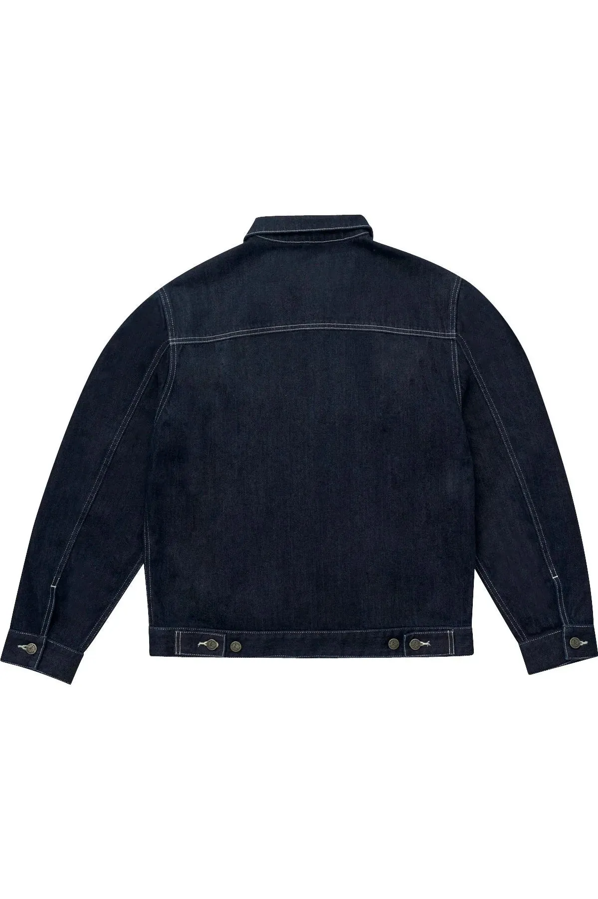 Gramicci Meadows Ranch Jacket / RAW RINSED