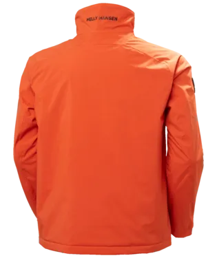 Helly Hansen Mens Racing HP Lifaloft Patrol Orange