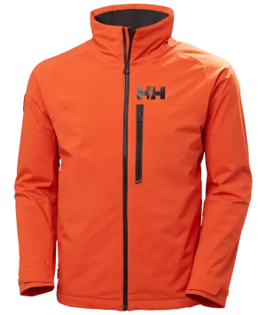 Helly Hansen Mens Racing HP Lifaloft Patrol Orange