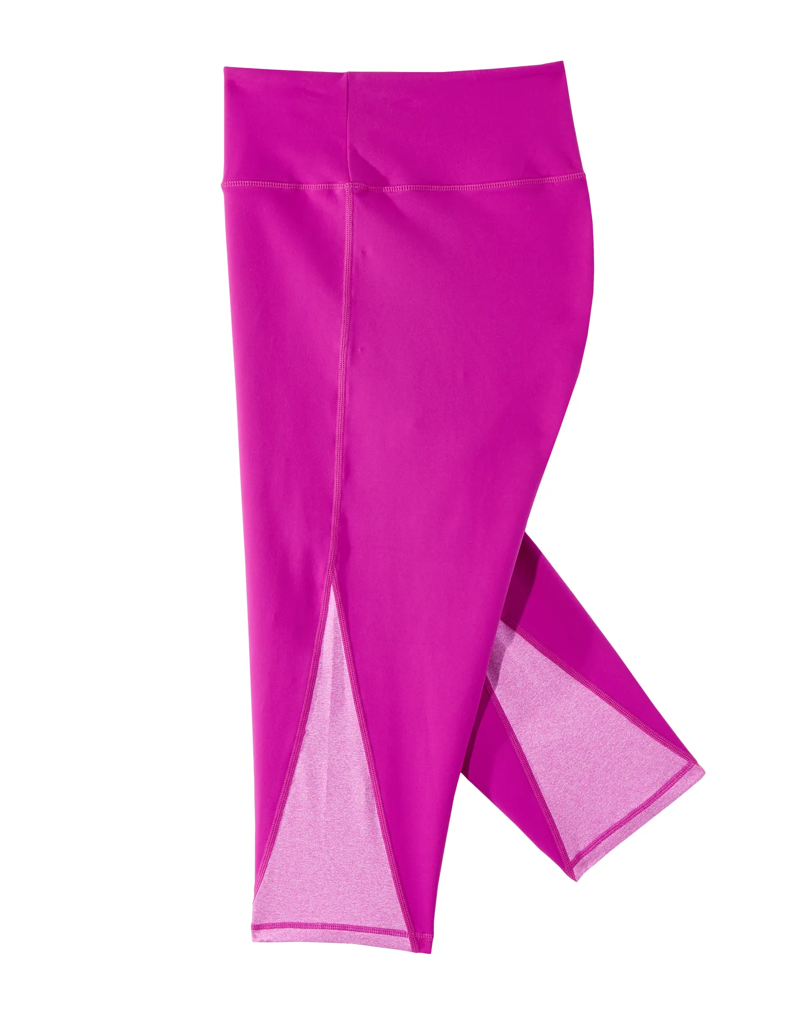 Imperial 7/8th Tights | Magenta / Pink