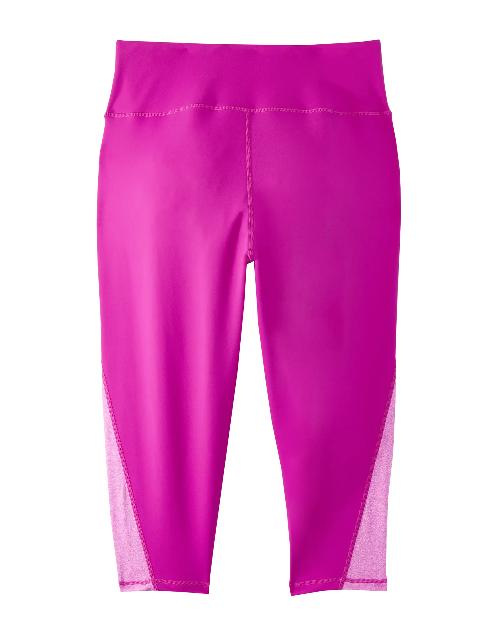 Imperial 7/8th Tights | Magenta / Pink