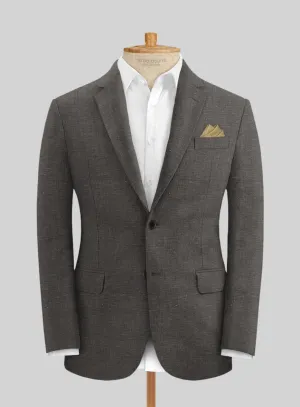 Italian Linen Cotton Apeto Jacket