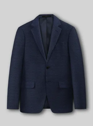 Italian Wool Solido Jacket