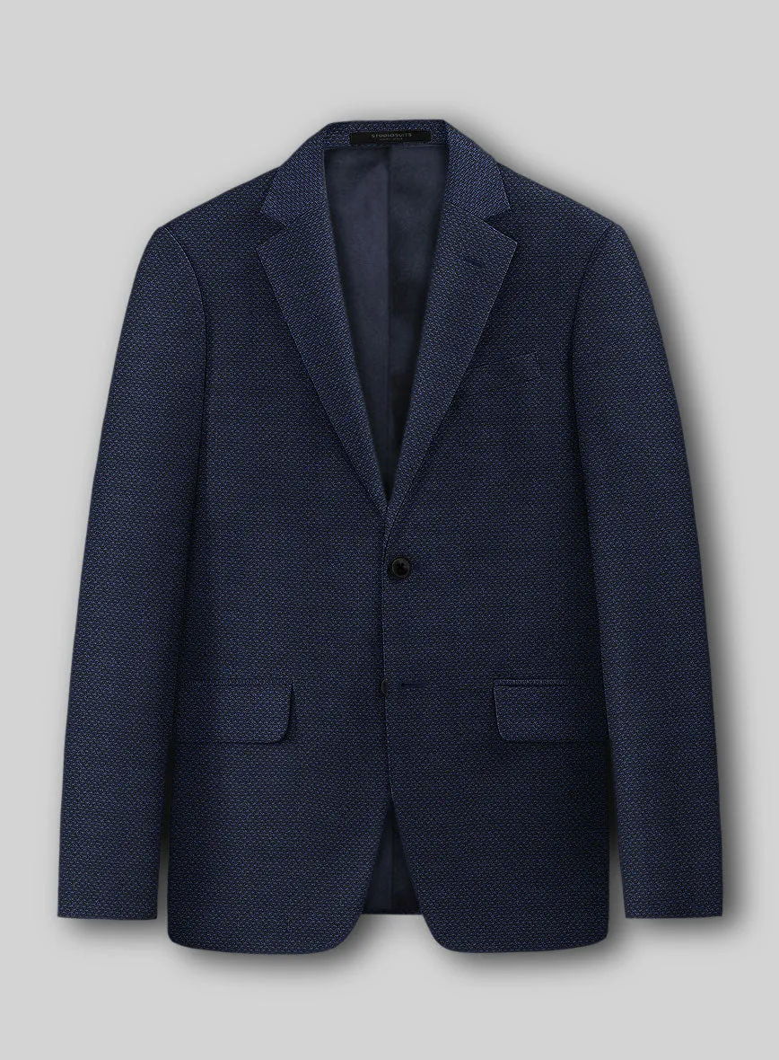 Italian Wool Solido Jacket