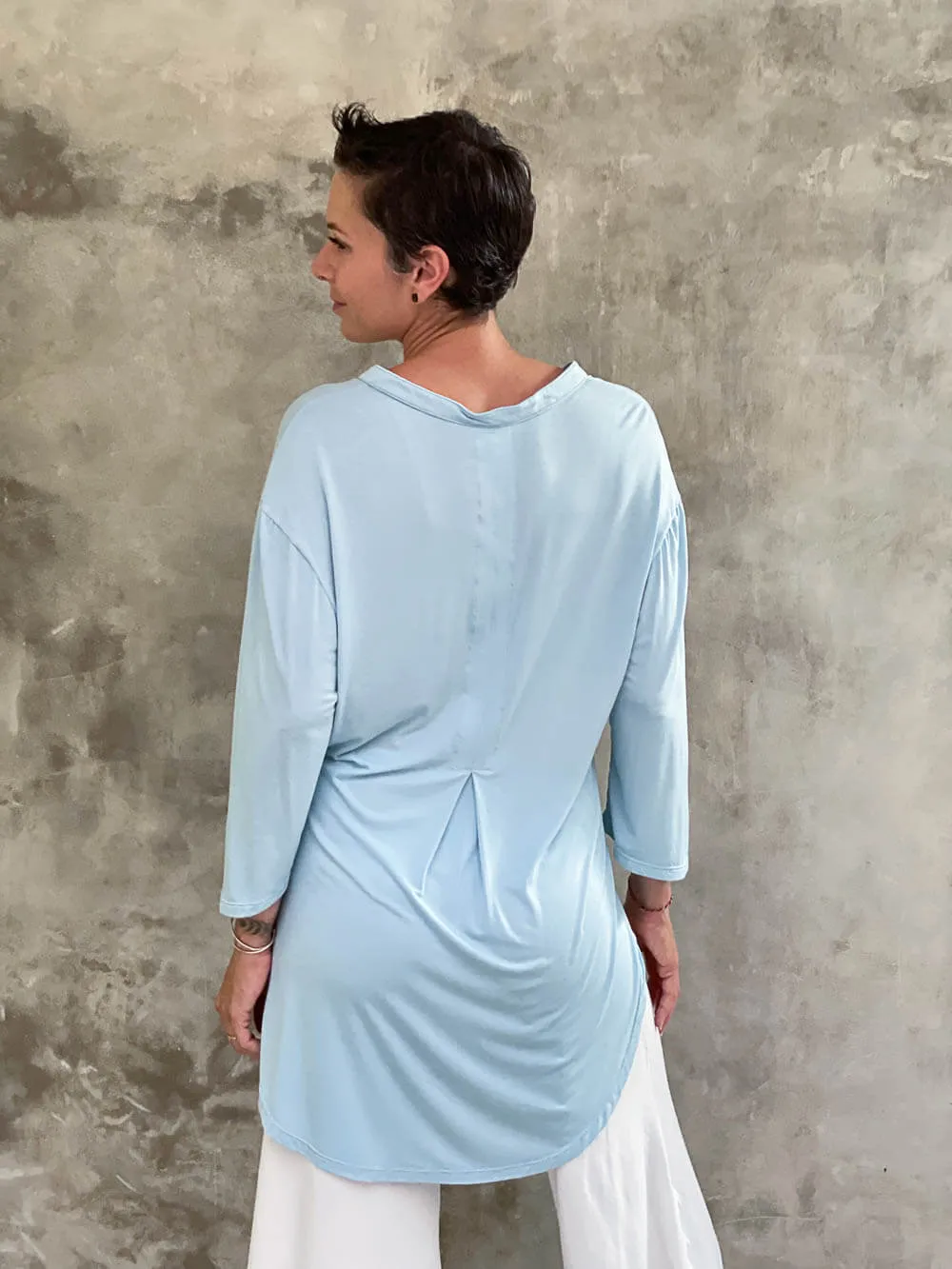 Kurta Tunic