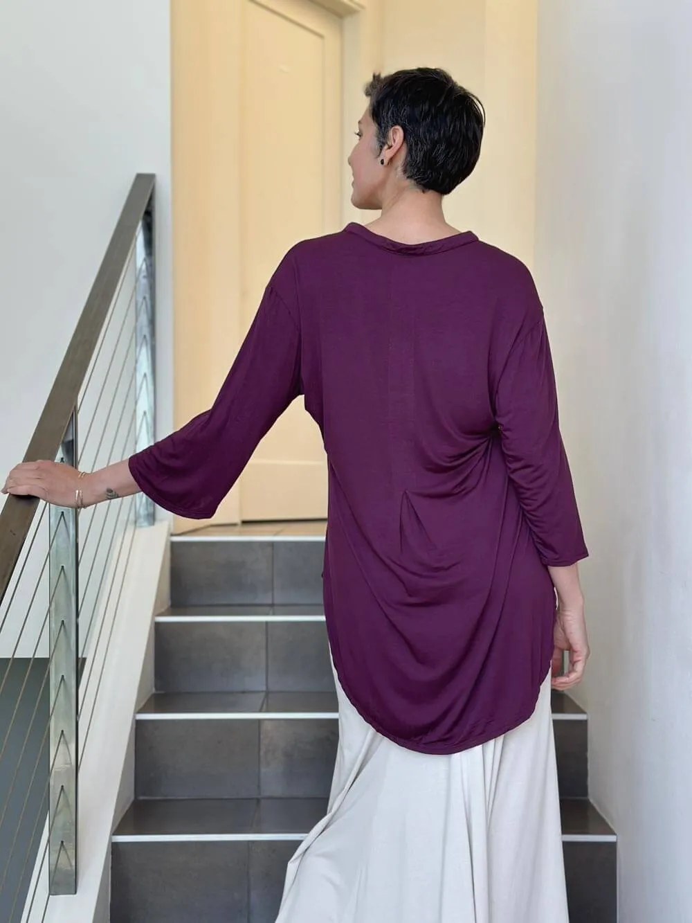 Kurta Tunic