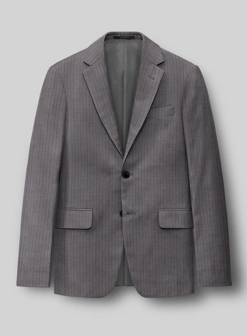 Napolean Lanzi Wool Jacket