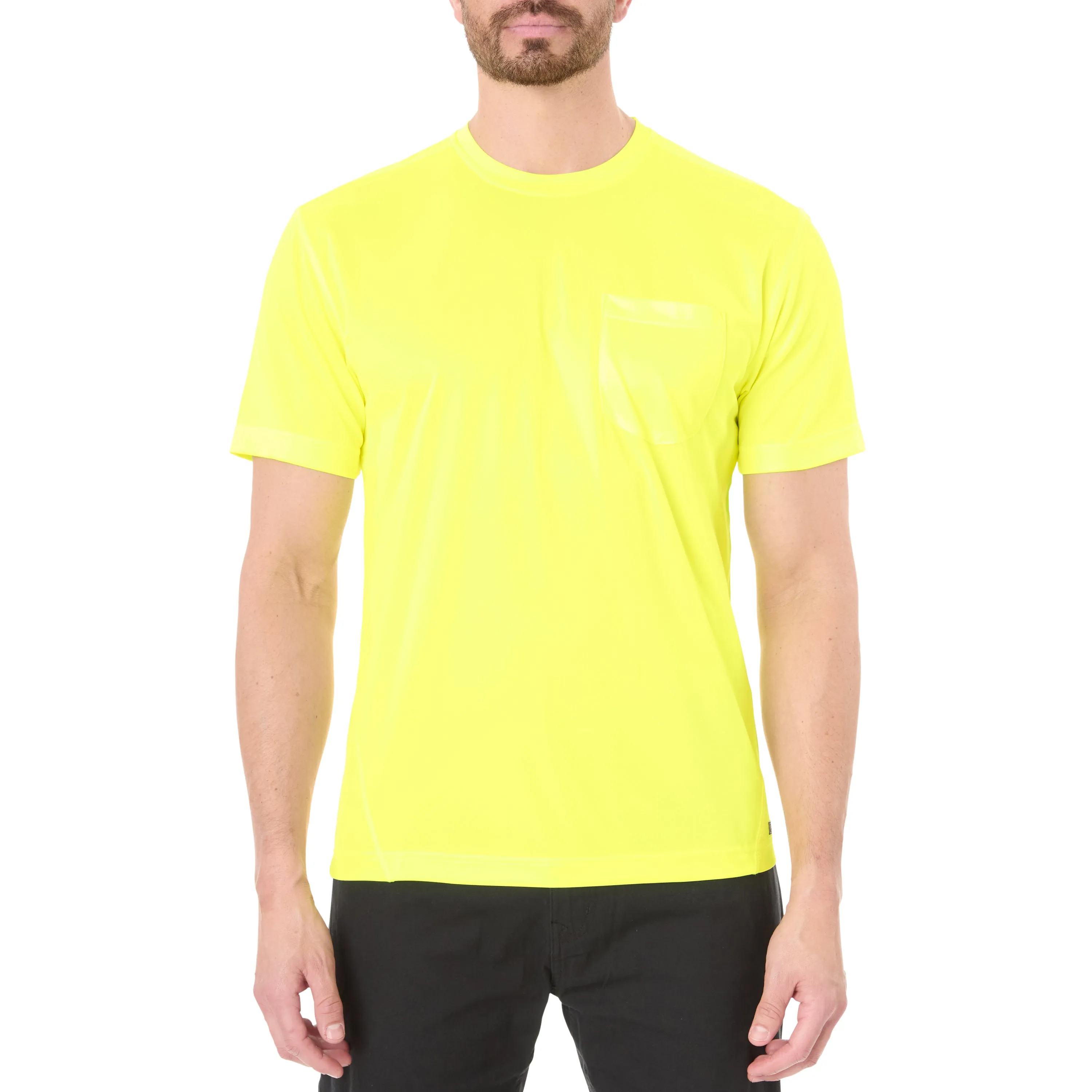 PERFORMANCE POCKET T-SHIRT