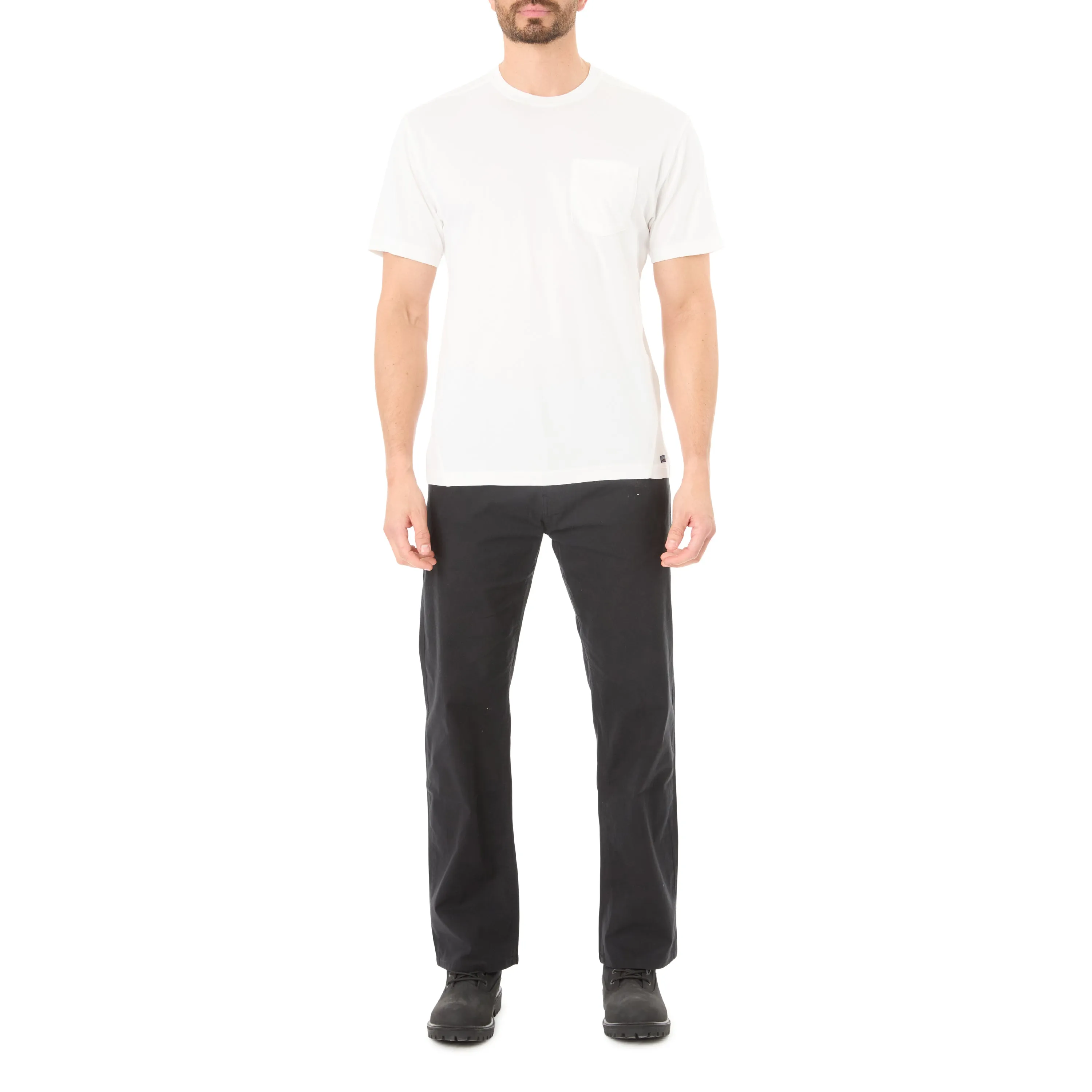 PERFORMANCE POCKET T-SHIRT