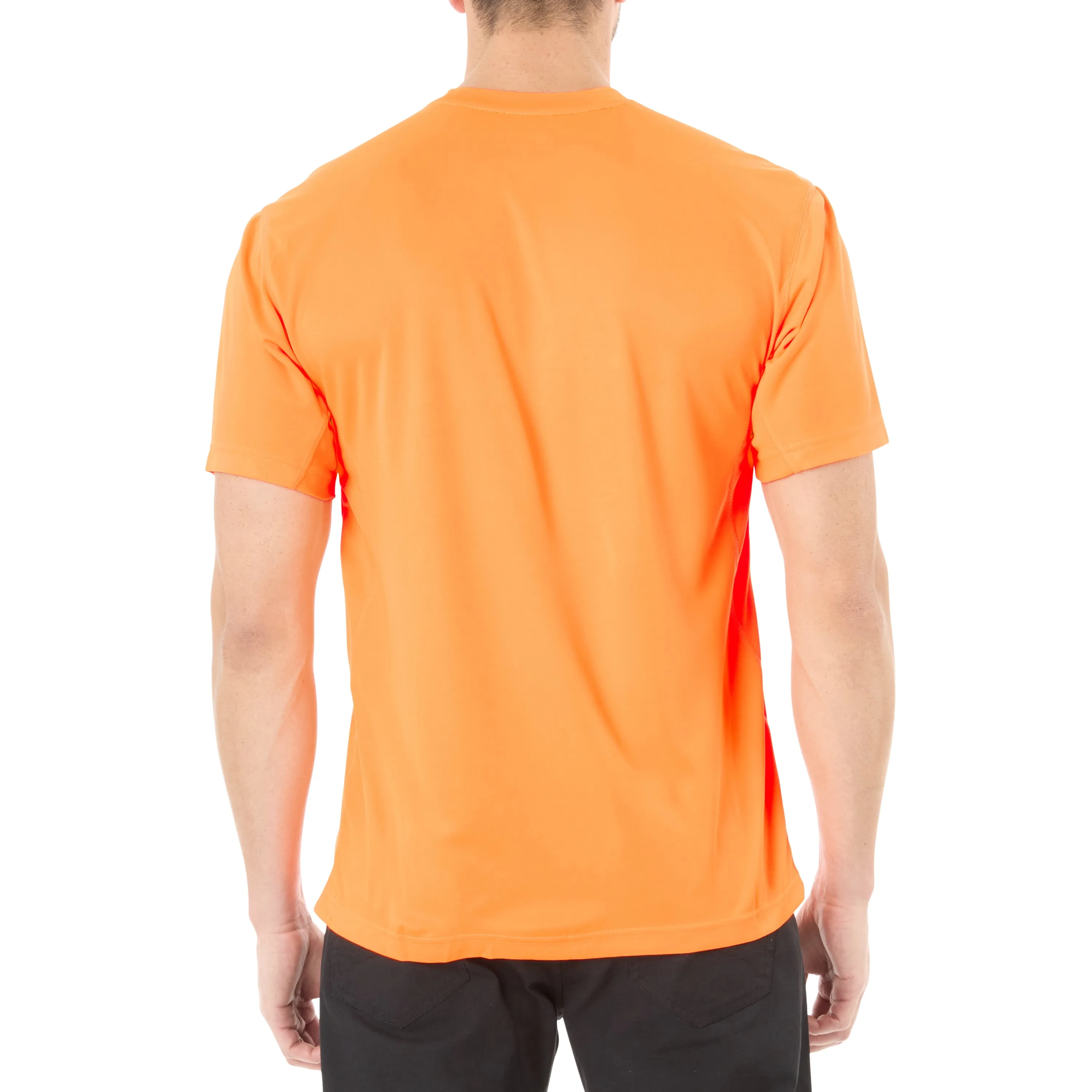 PERFORMANCE POCKET T-SHIRT