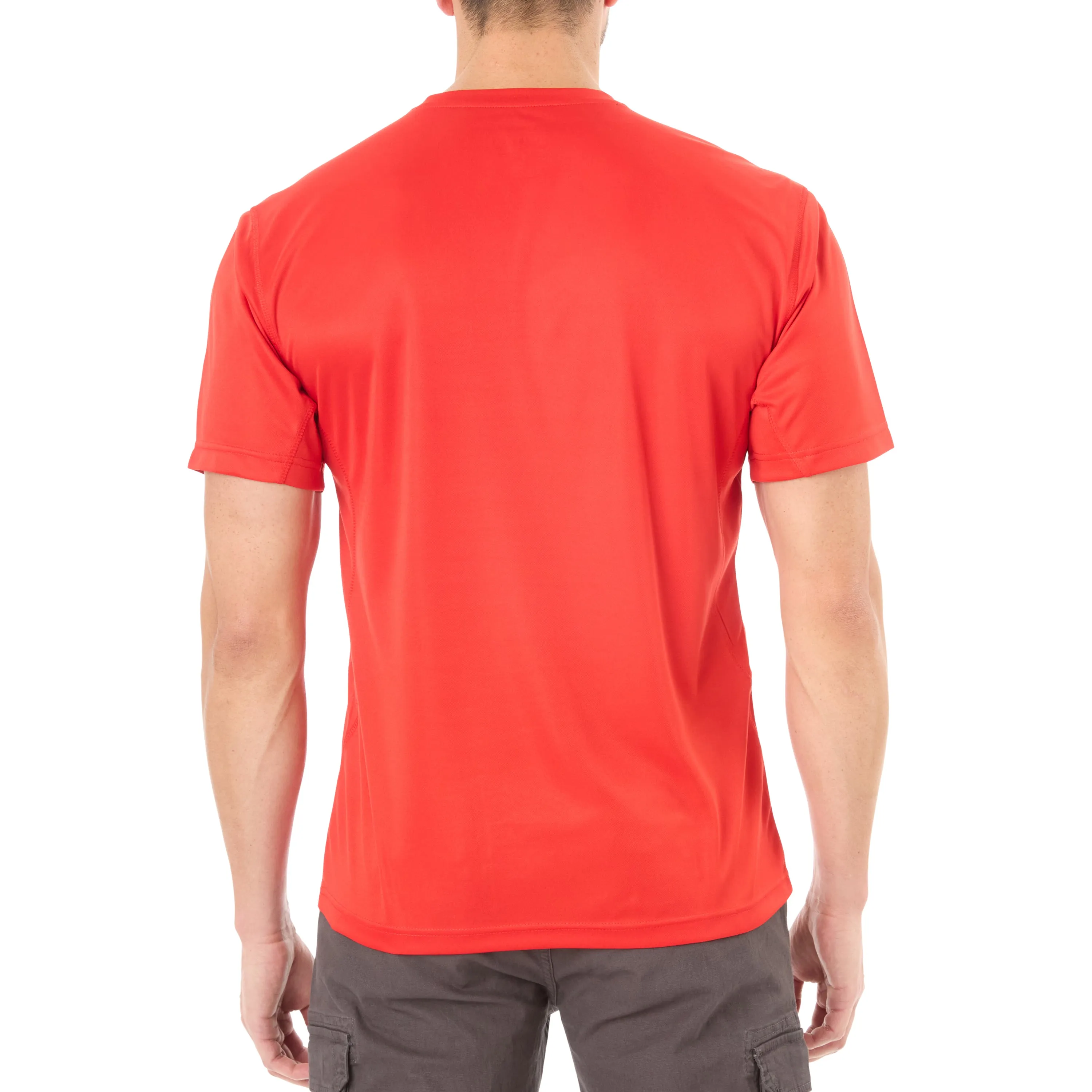 PERFORMANCE POCKET T-SHIRT