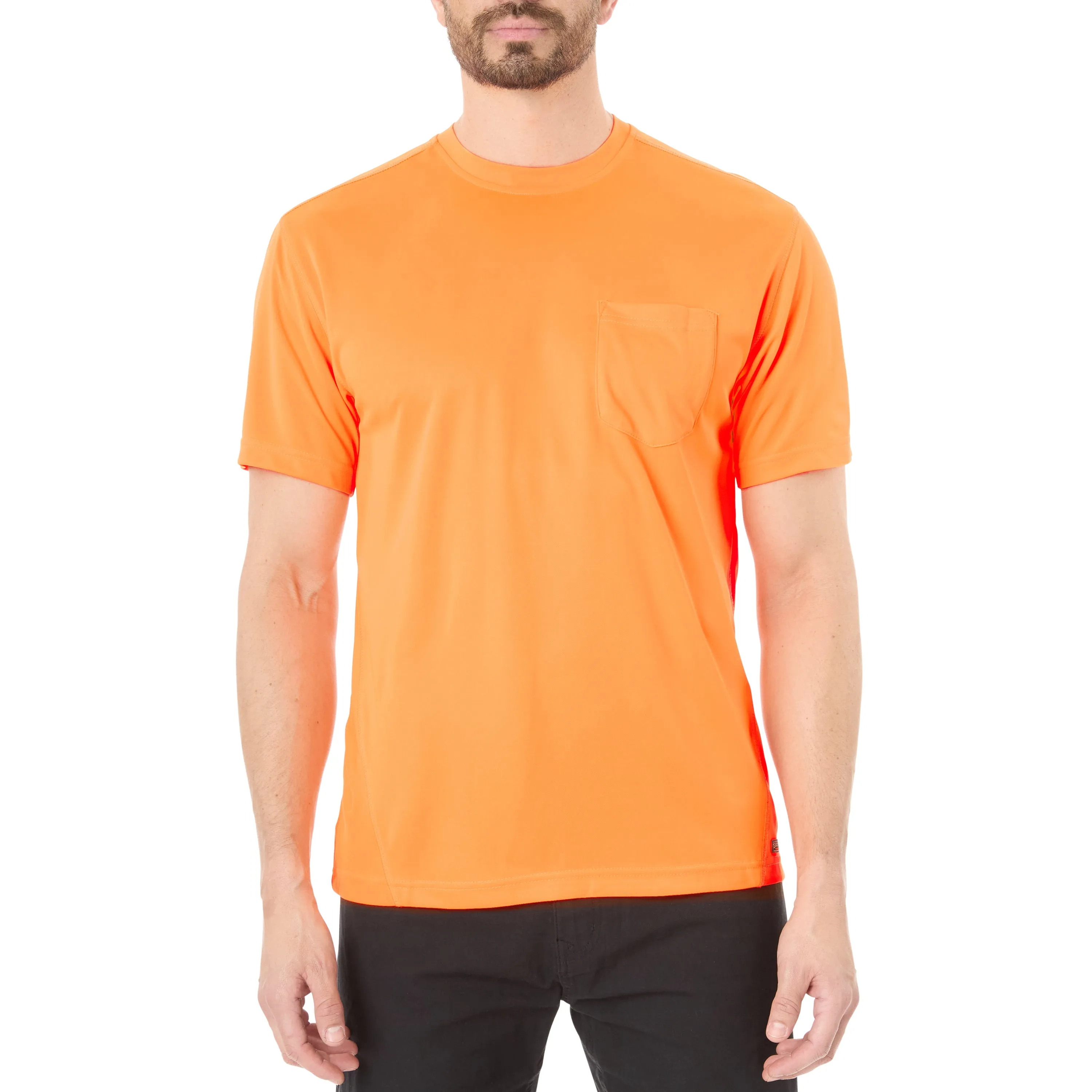 PERFORMANCE POCKET T-SHIRT