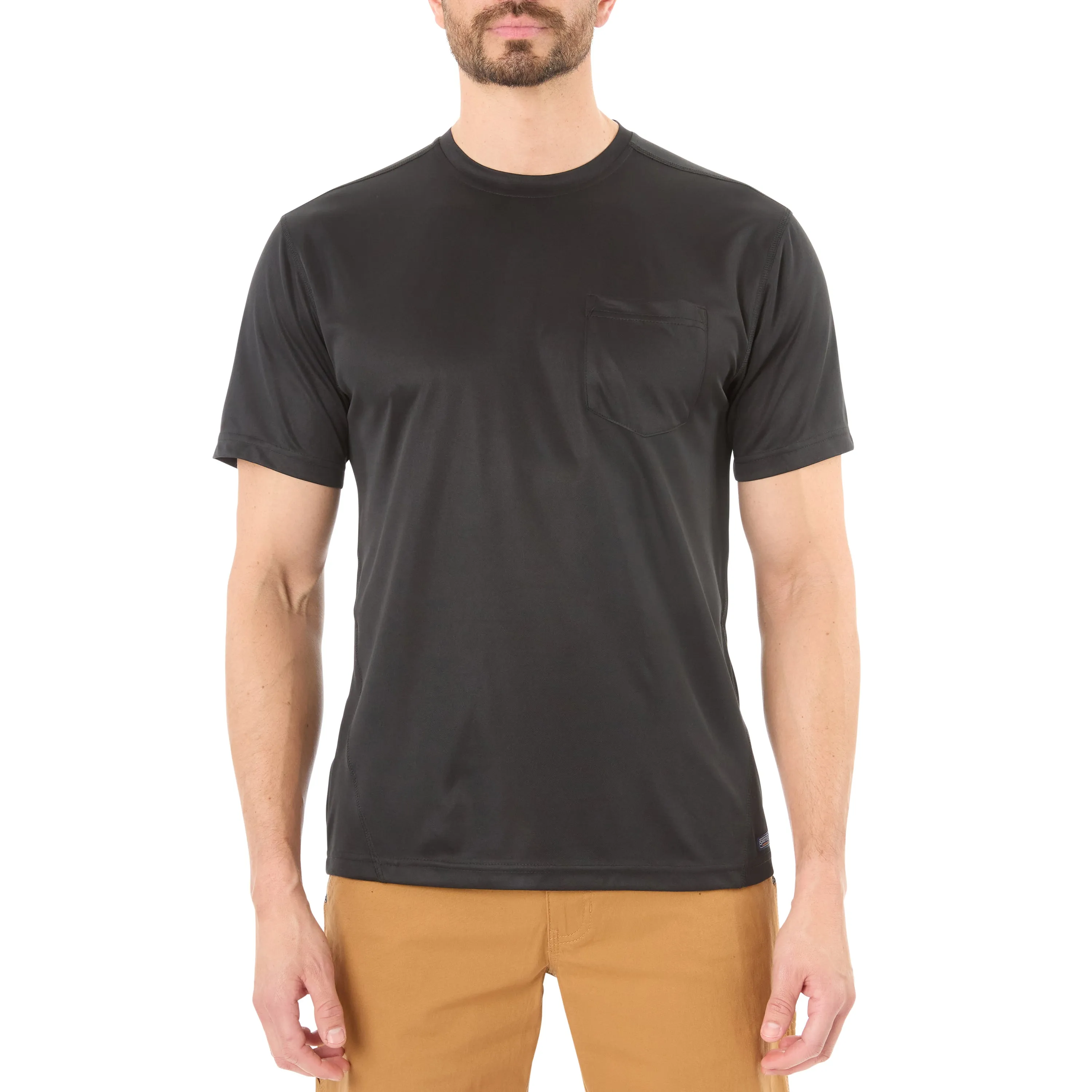 PERFORMANCE POCKET T-SHIRT