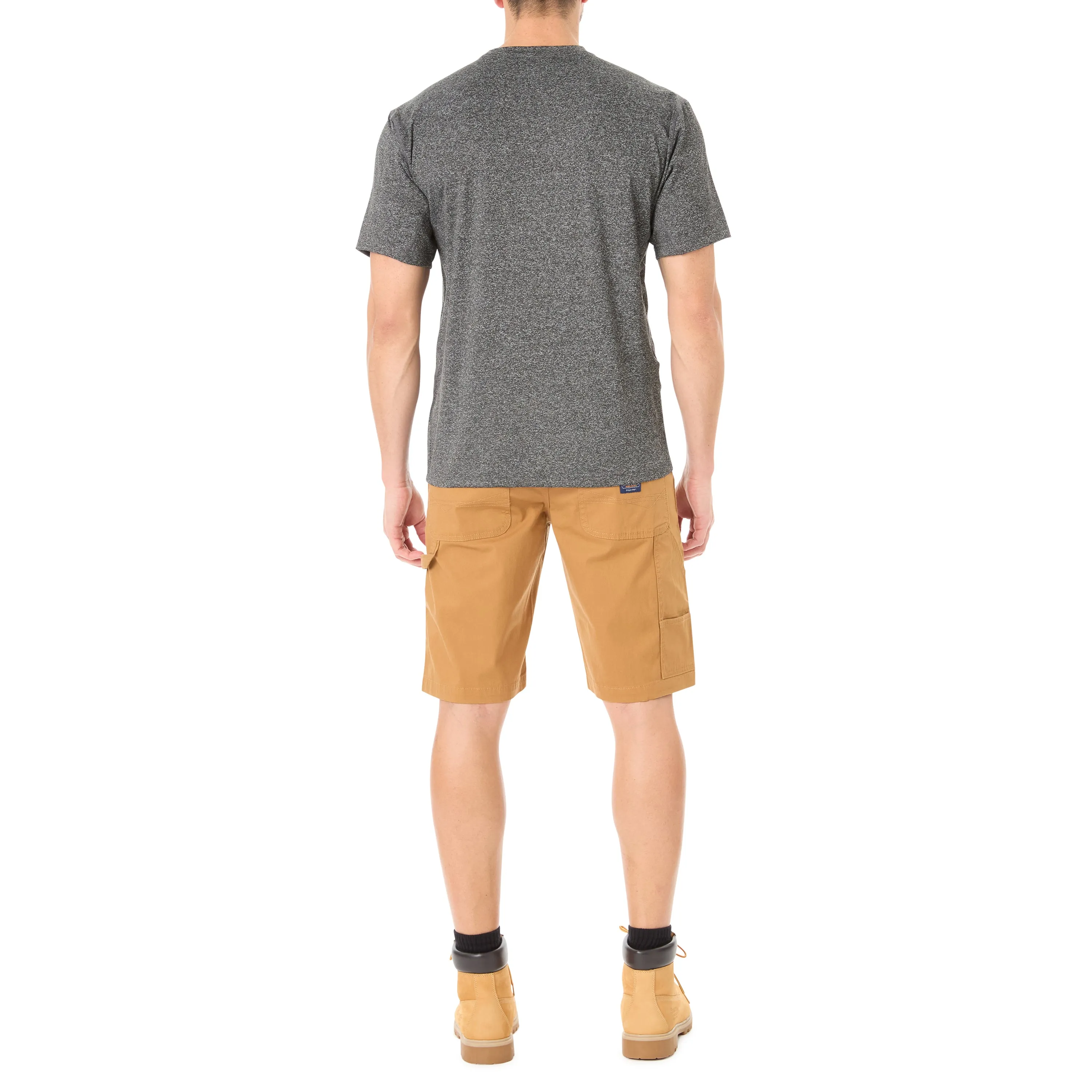 PERFORMANCE POCKET T-SHIRT