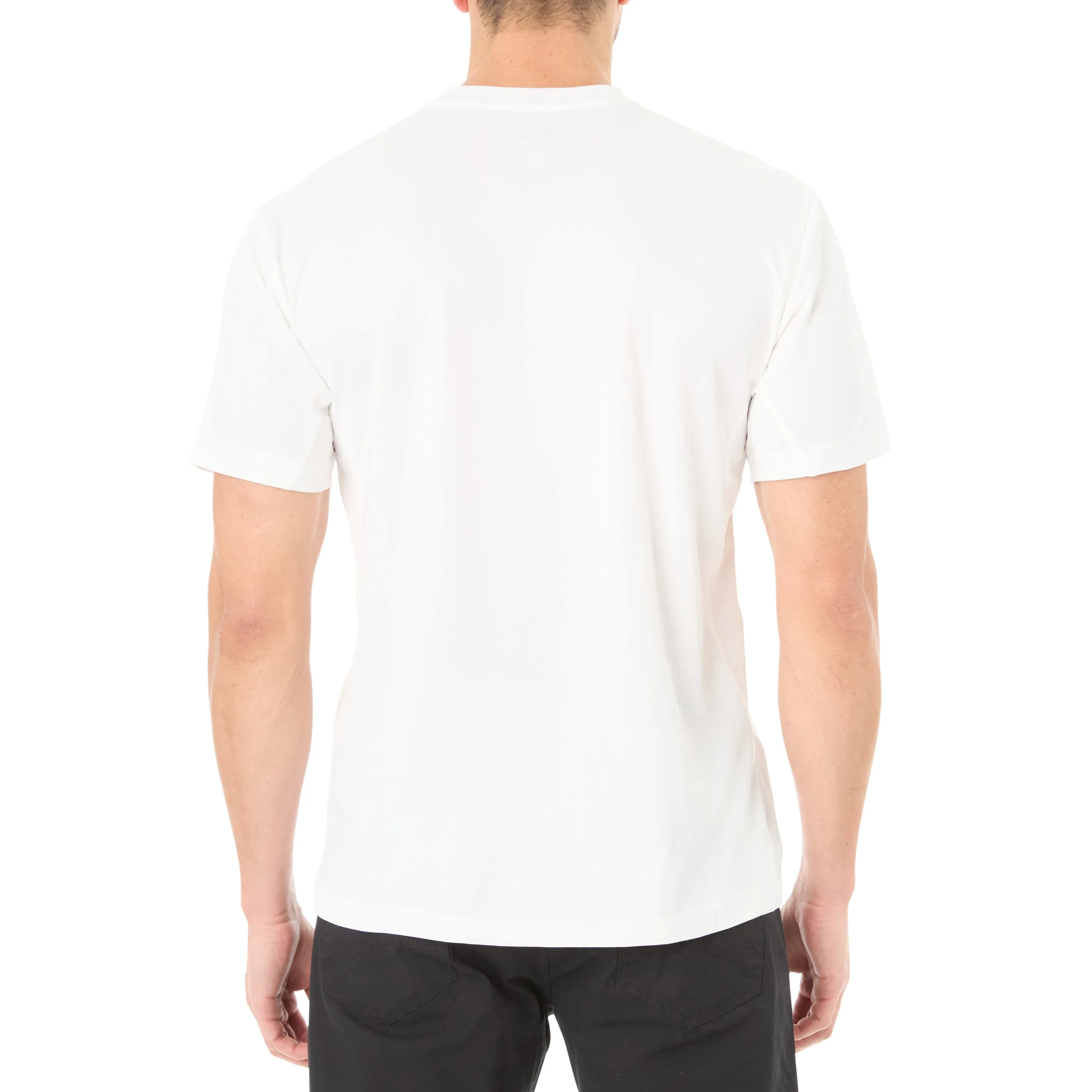 PERFORMANCE POCKET T-SHIRT