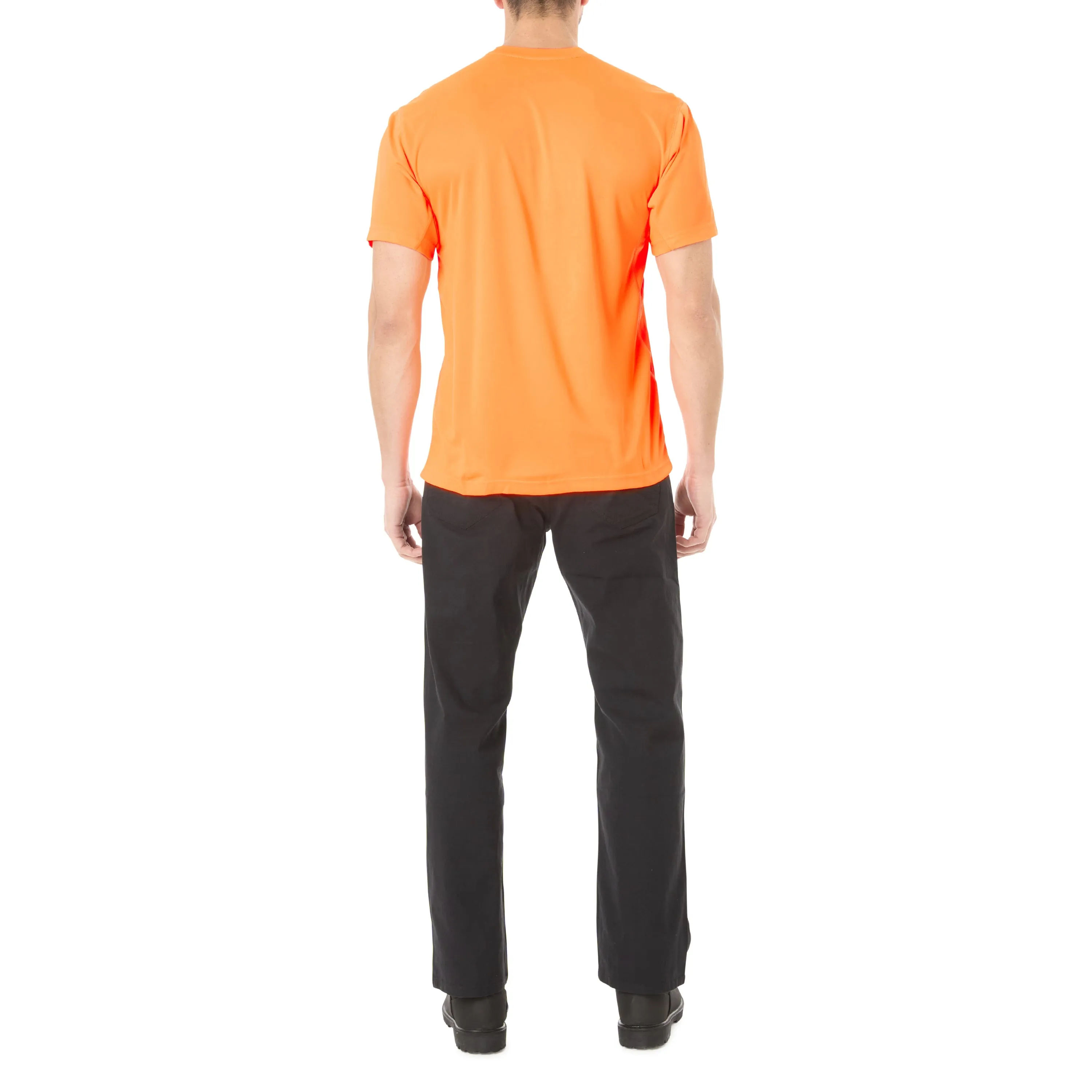 PERFORMANCE POCKET T-SHIRT