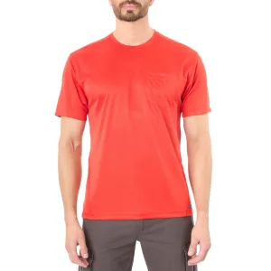 PERFORMANCE POCKET T-SHIRT