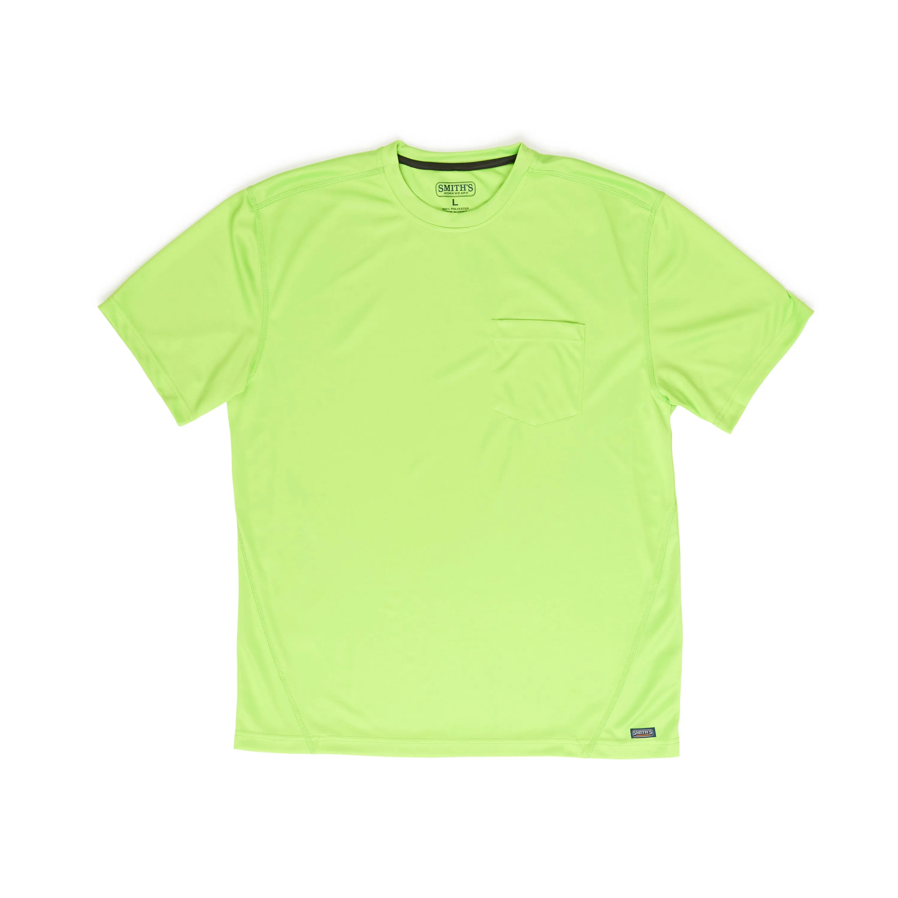 PERFORMANCE POCKET T-SHIRT