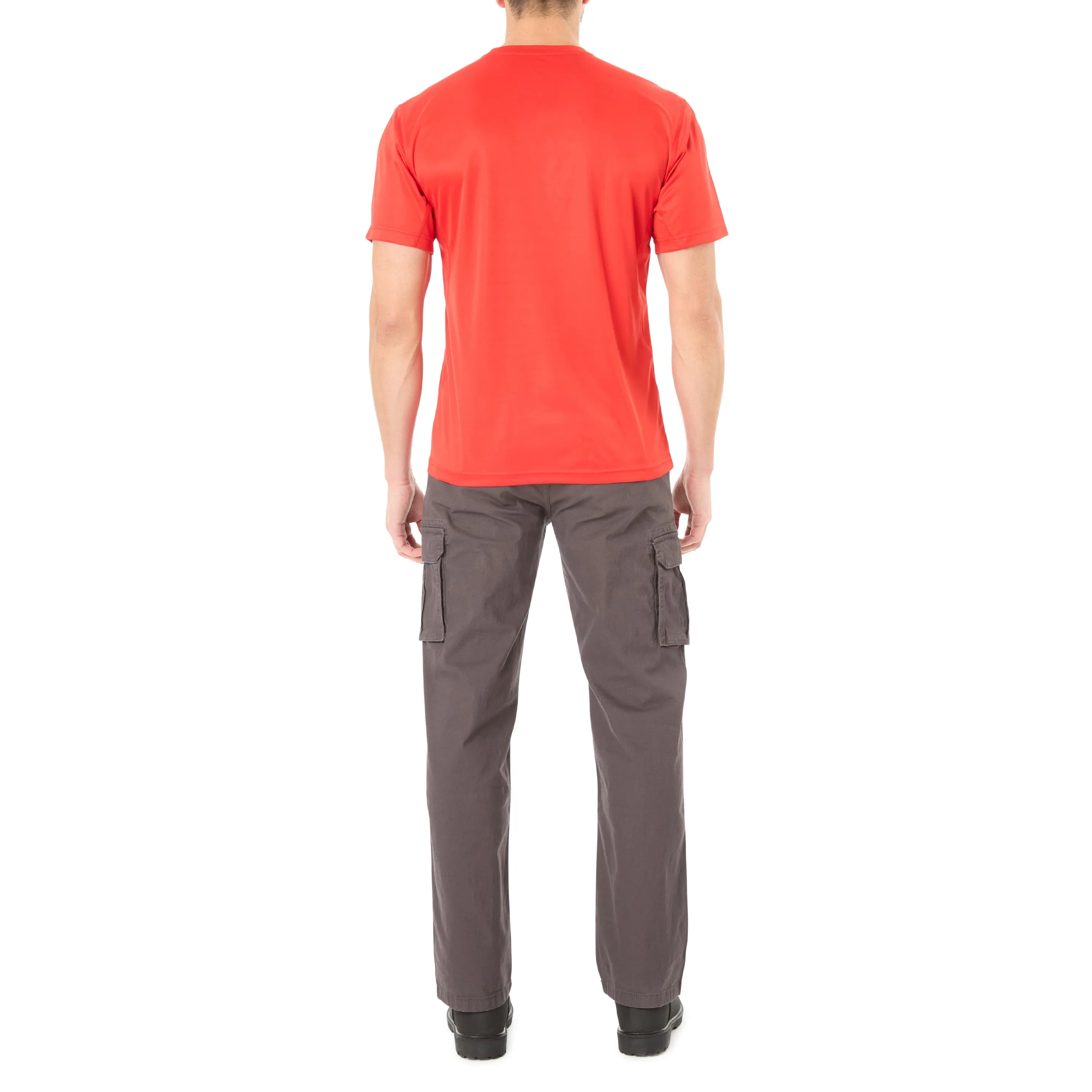 PERFORMANCE POCKET T-SHIRT