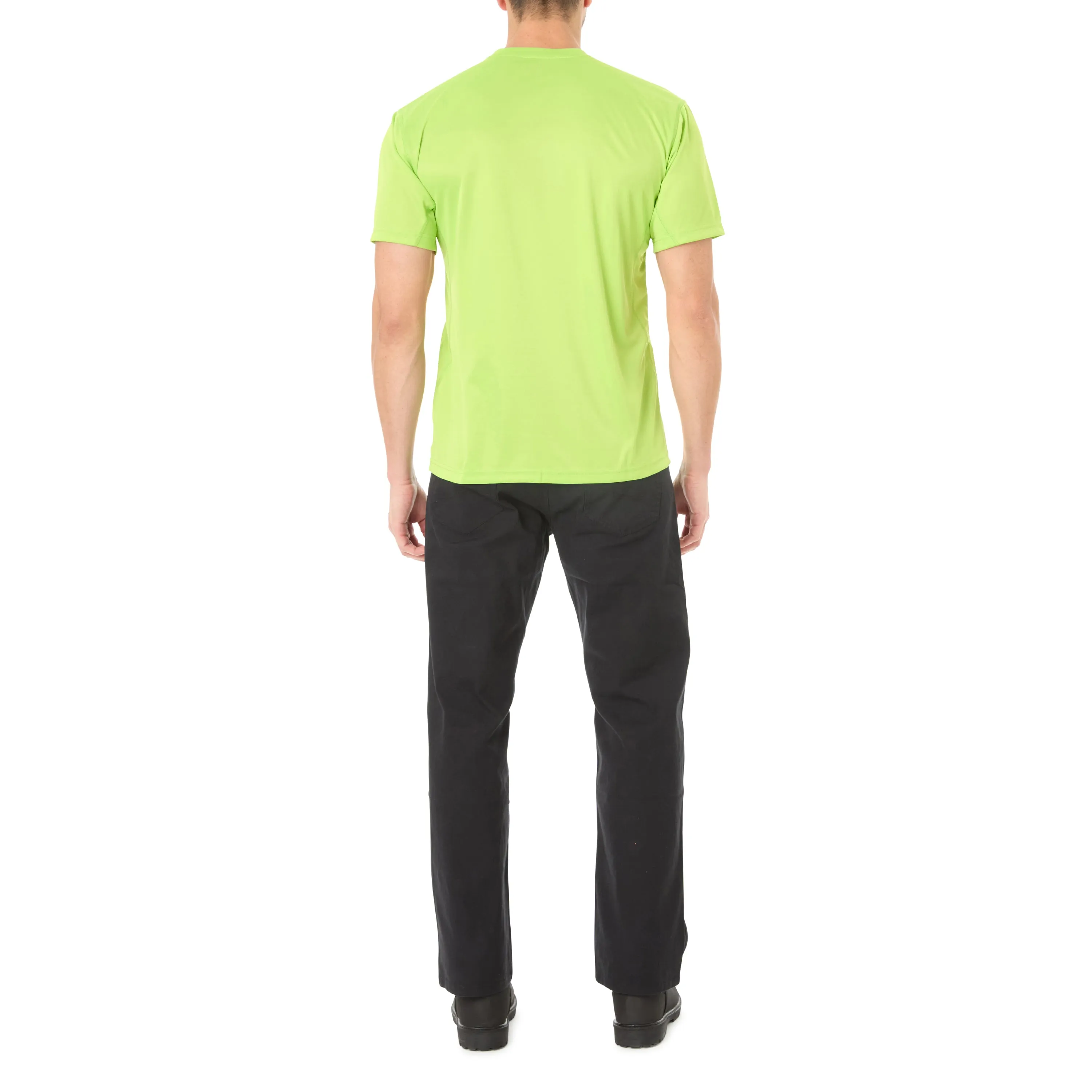 PERFORMANCE POCKET T-SHIRT