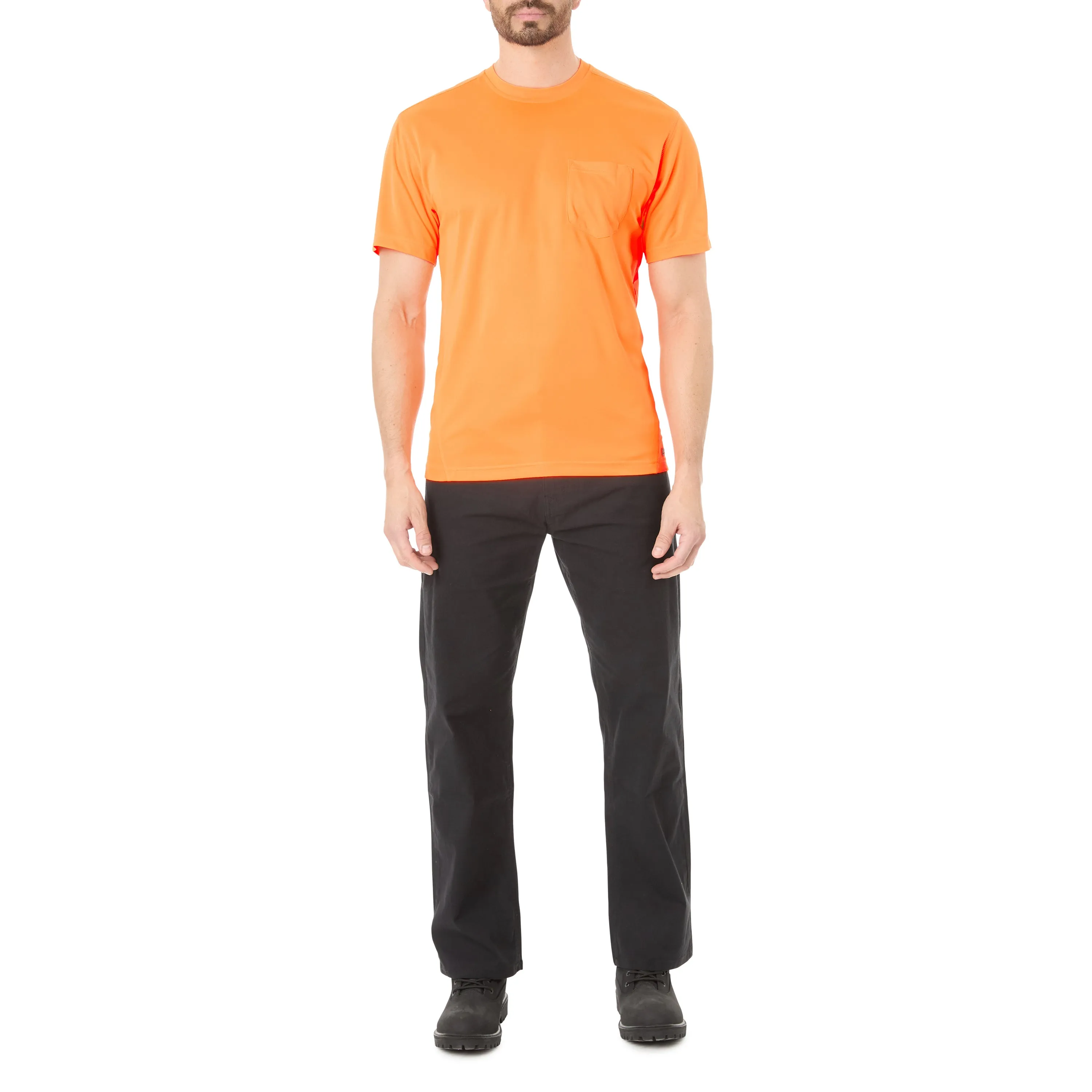 PERFORMANCE POCKET T-SHIRT