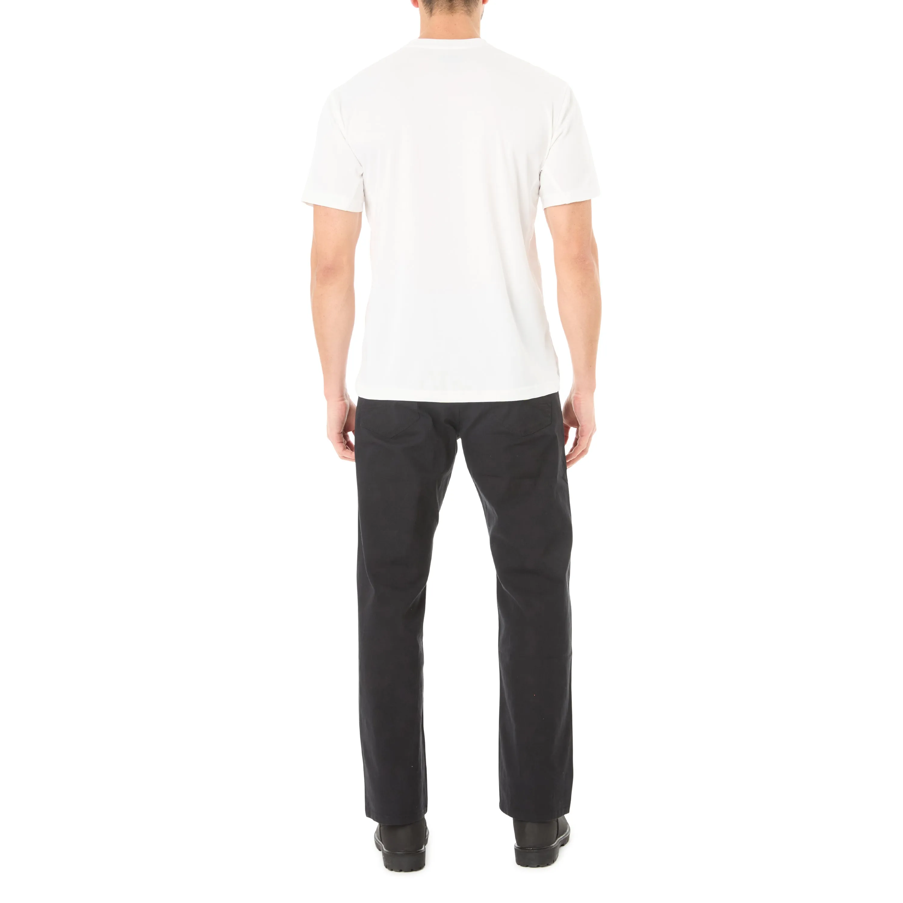 PERFORMANCE POCKET T-SHIRT