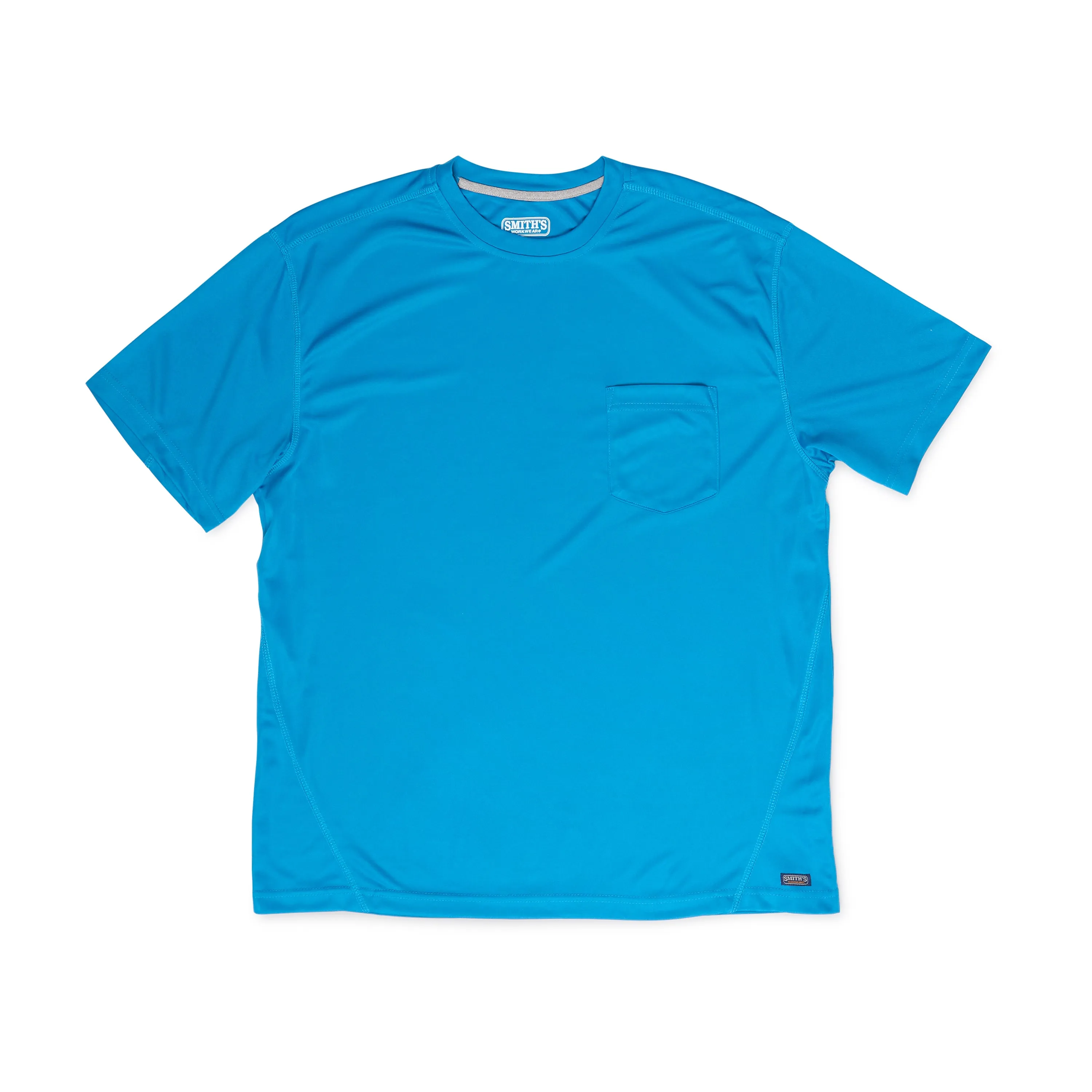 PERFORMANCE POCKET T-SHIRT