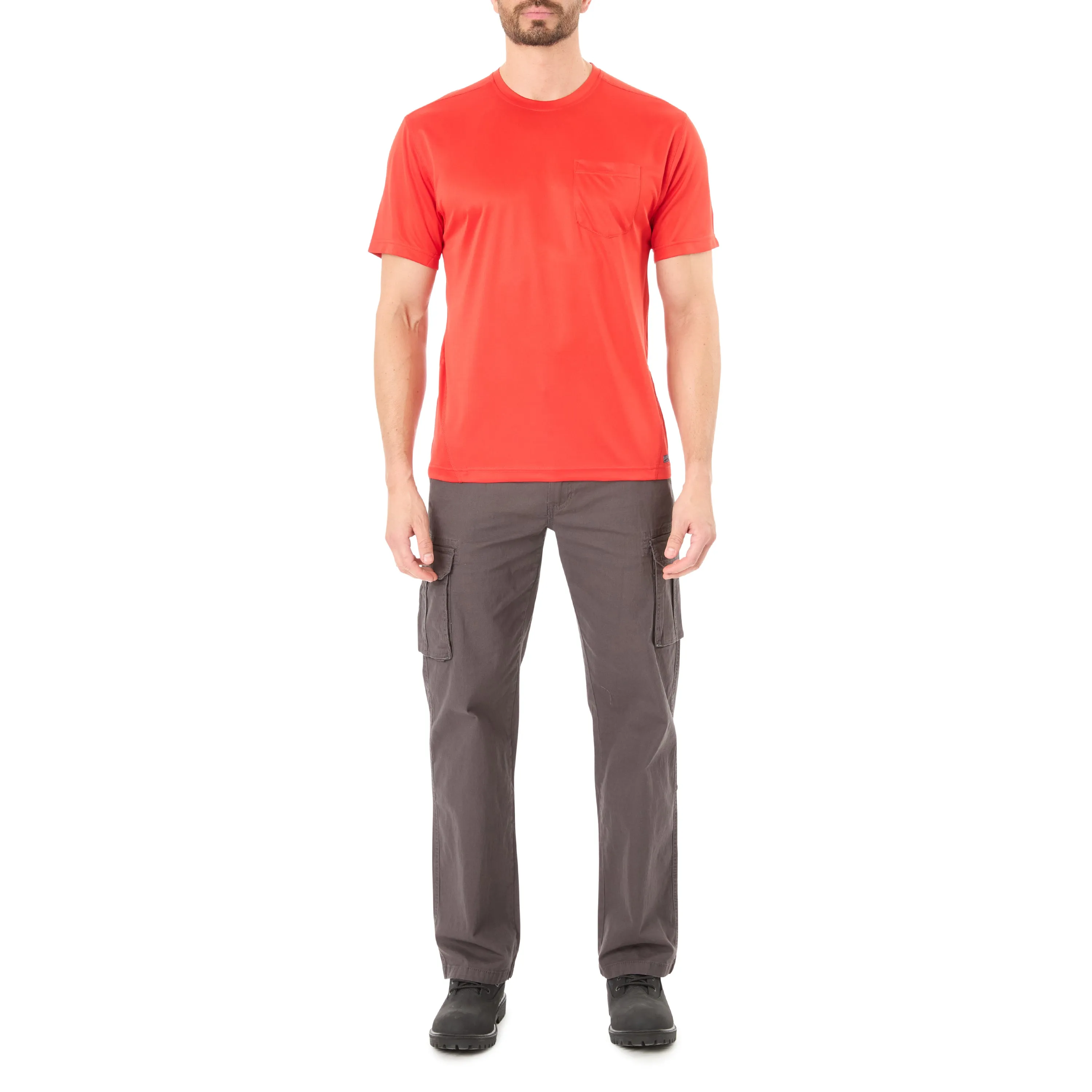 PERFORMANCE POCKET T-SHIRT